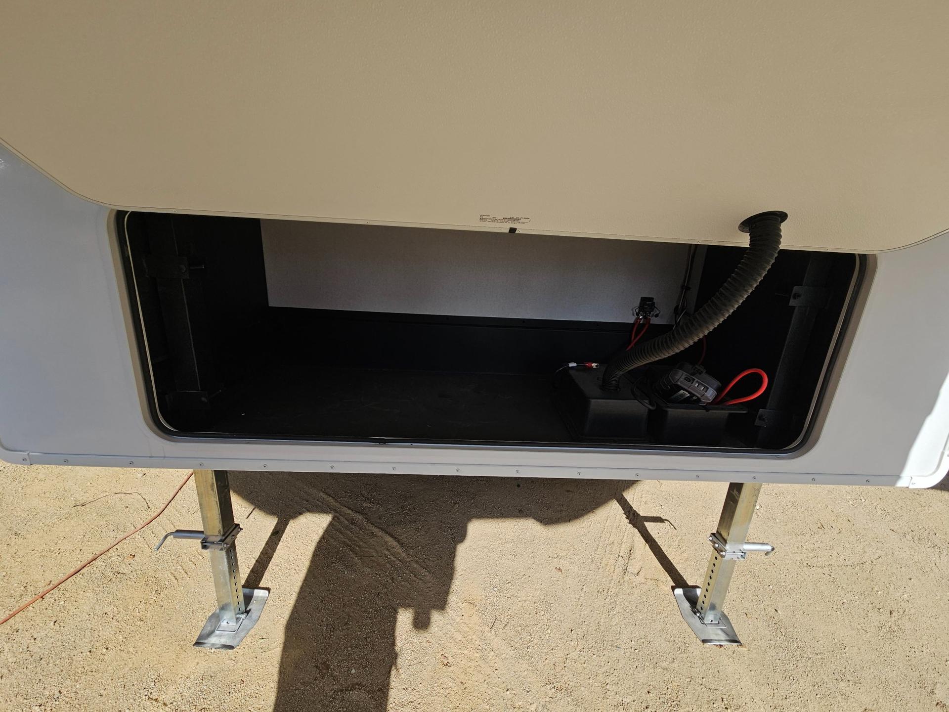 2027 Jayco 2027 Jayco Eagle SLE - thumbnail 41