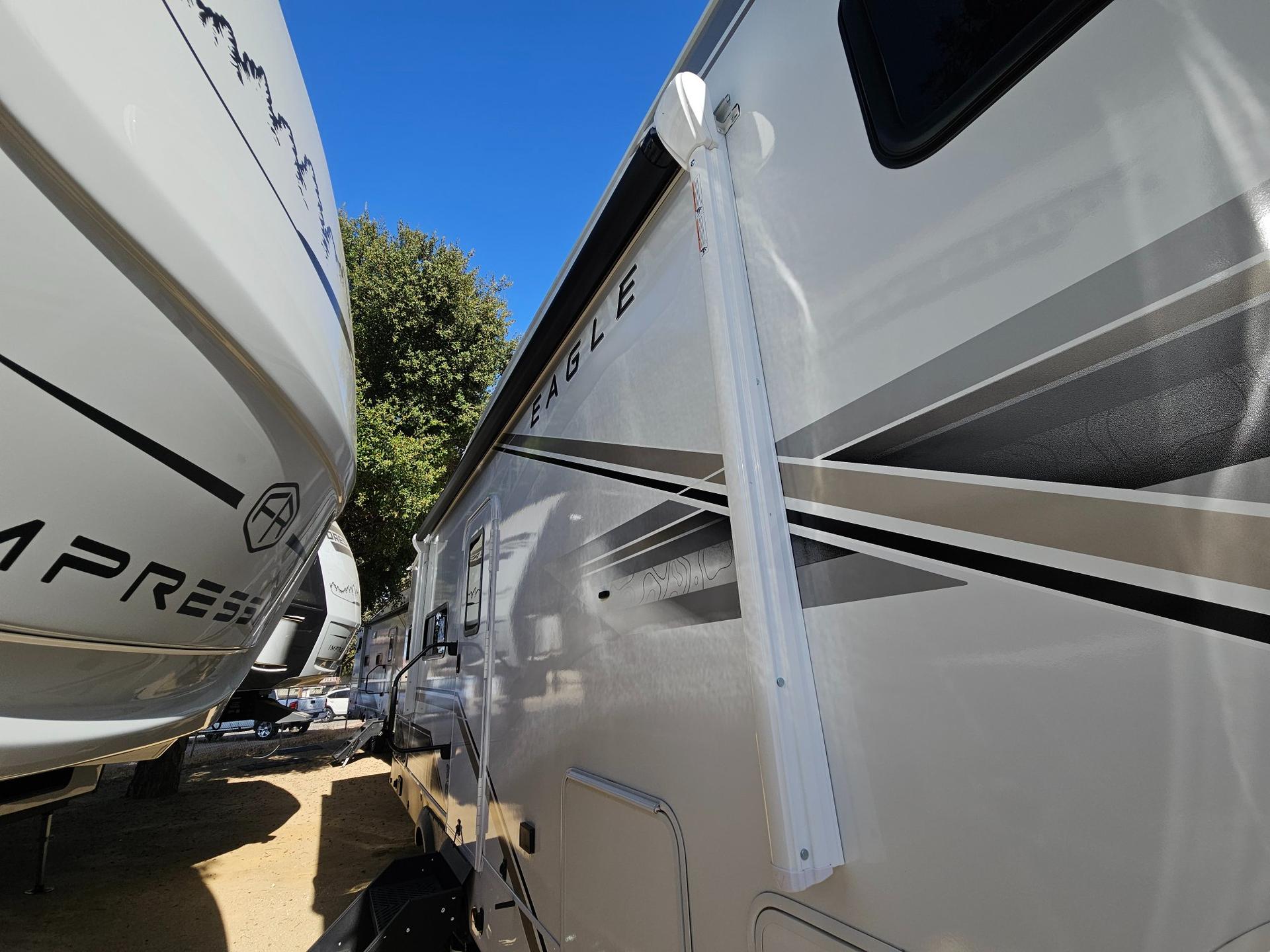 2027 Jayco 2027 Jayco Eagle SLE - thumbnail 43