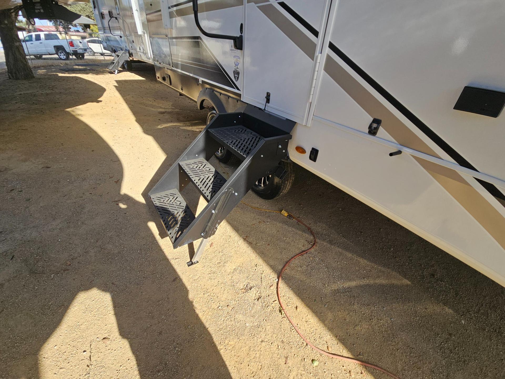 2027 Jayco 2027 Jayco Eagle SLE - thumbnail 45