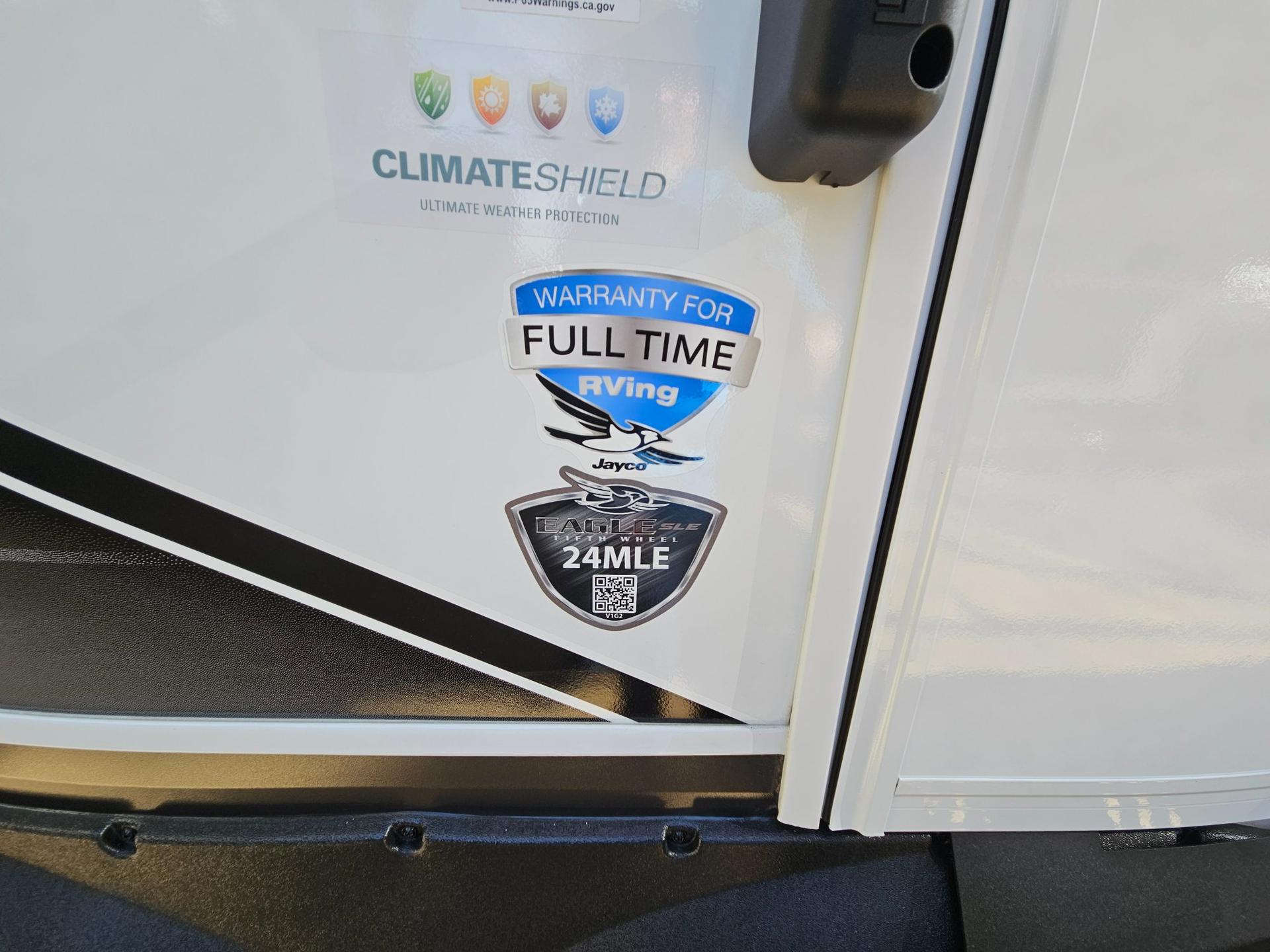 2027 Jayco 2027 Jayco Eagle SLE - thumbnail 46