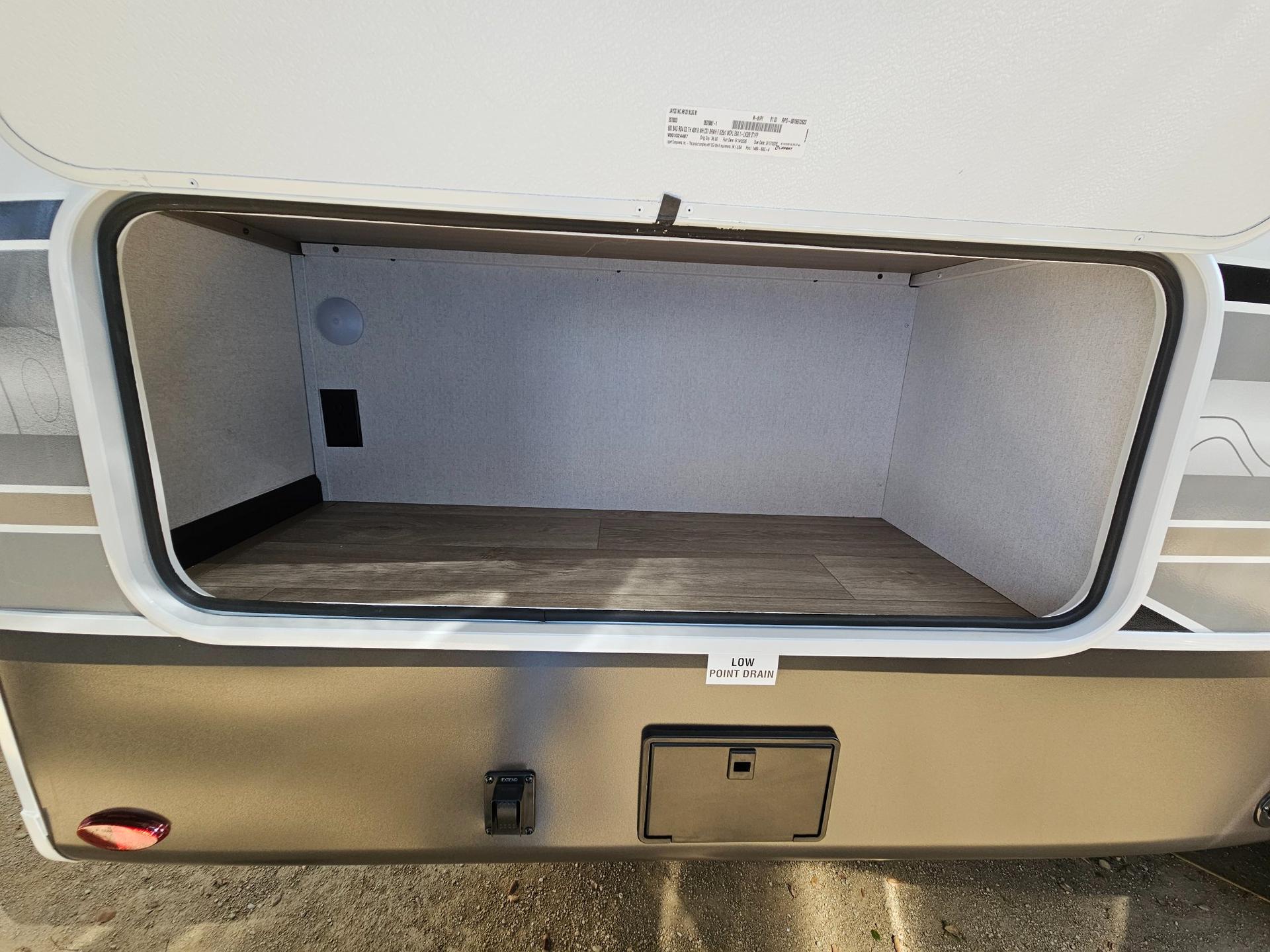 2027 Jayco 2027 Jayco Eagle SLE - thumbnail 48