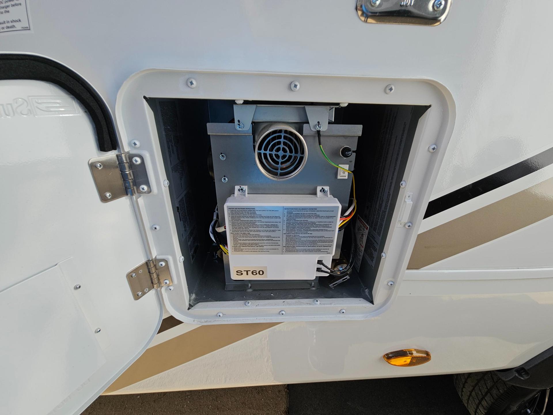 2027 Jayco 2027 Jayco Eagle SLE - thumbnail 50