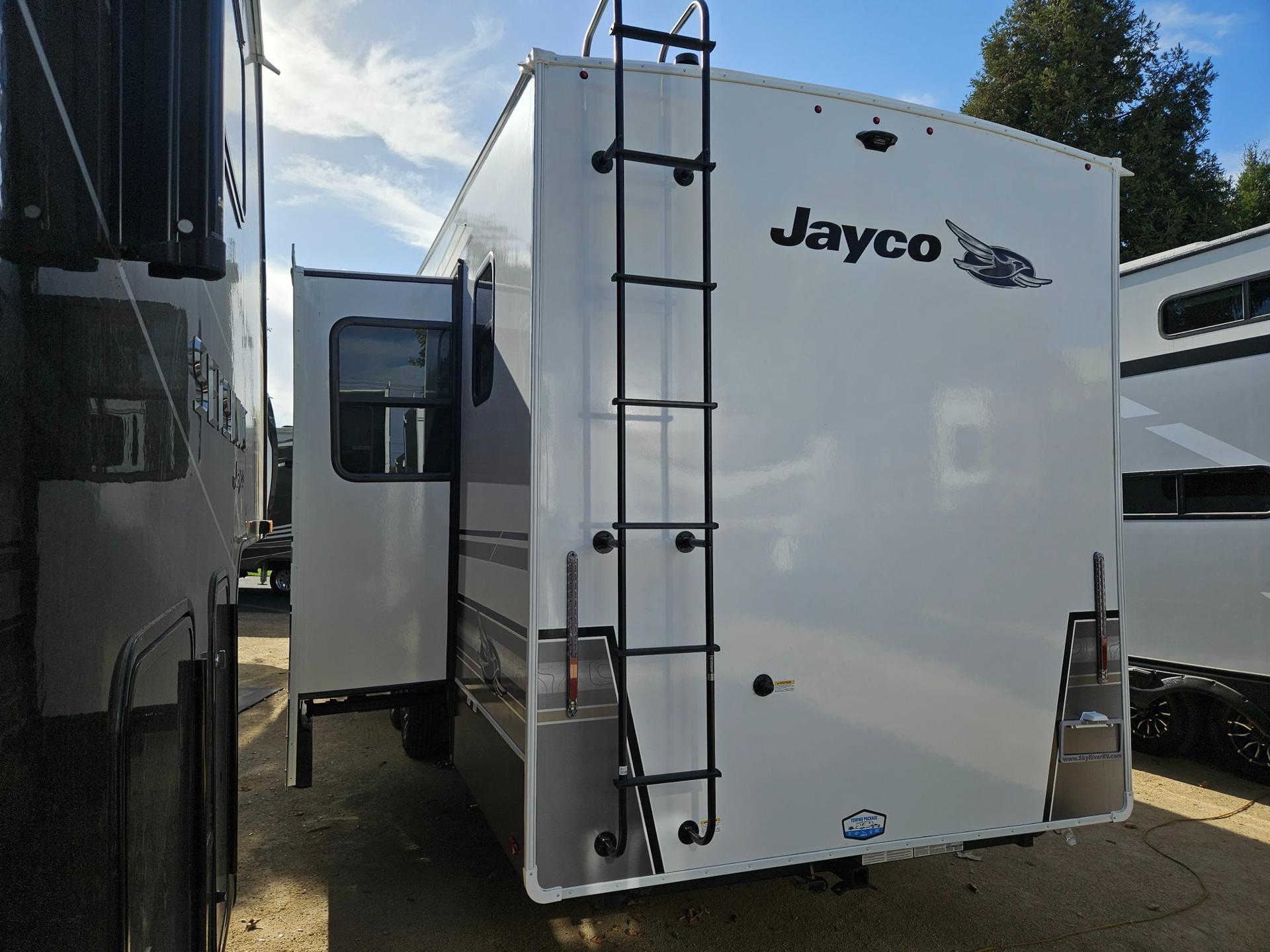 2027 Jayco 2027 Jayco Eagle - thumbnail 4