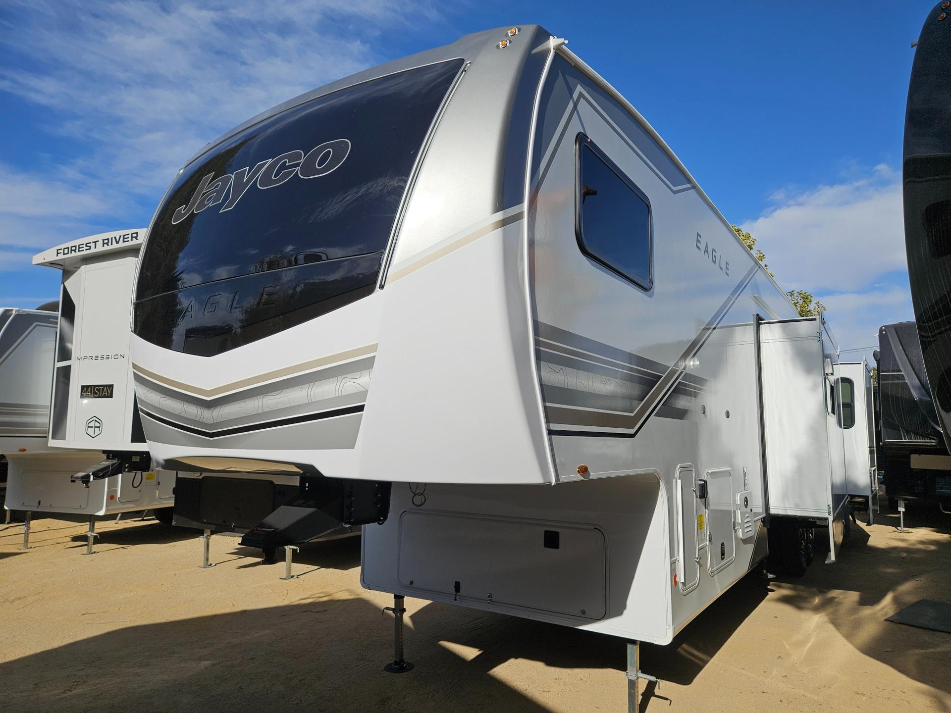 2027 Jayco 2027 Jayco Eagle - thumbnail 5