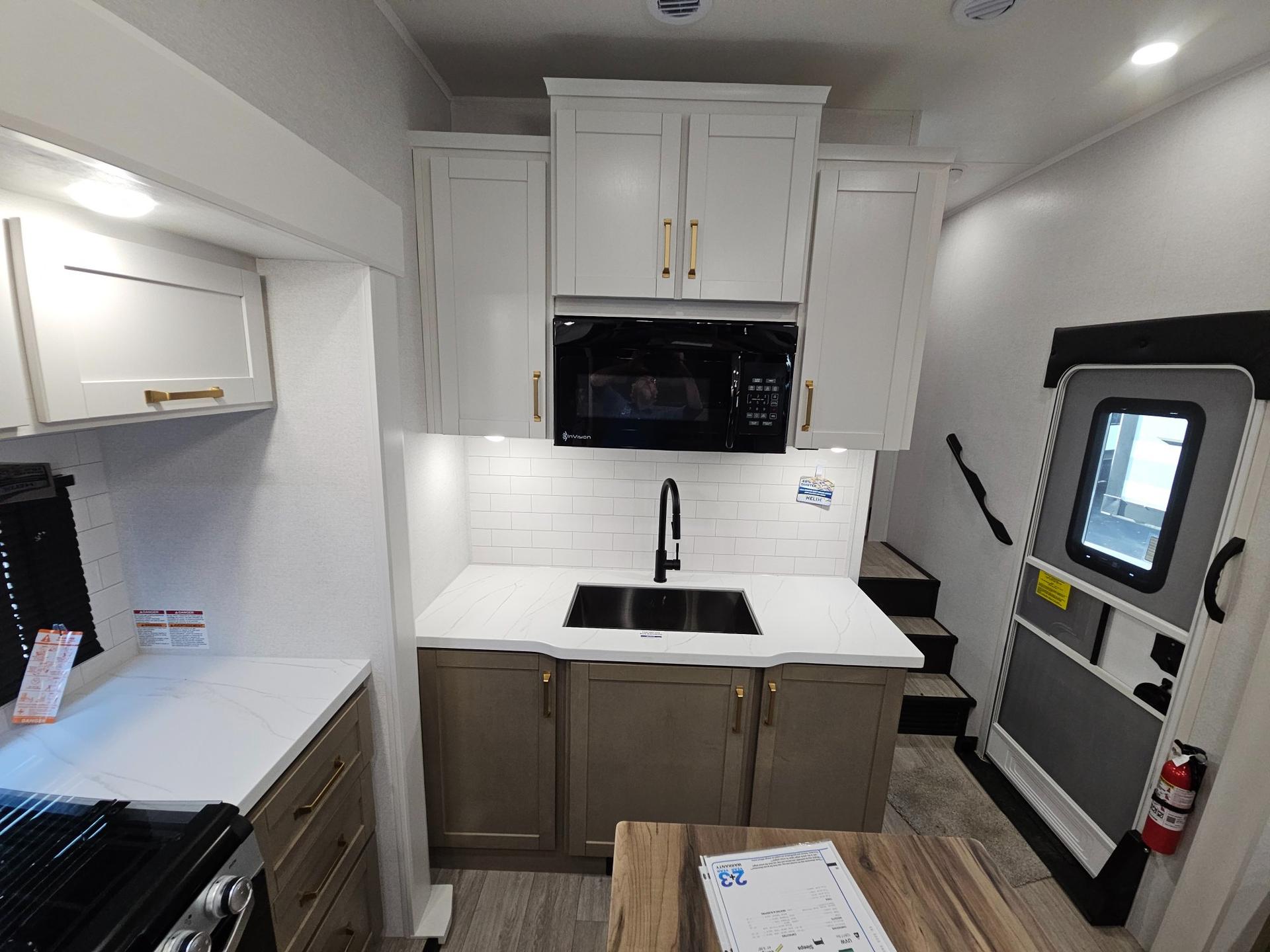 2027 Jayco 2027 Jayco Eagle - thumbnail 20