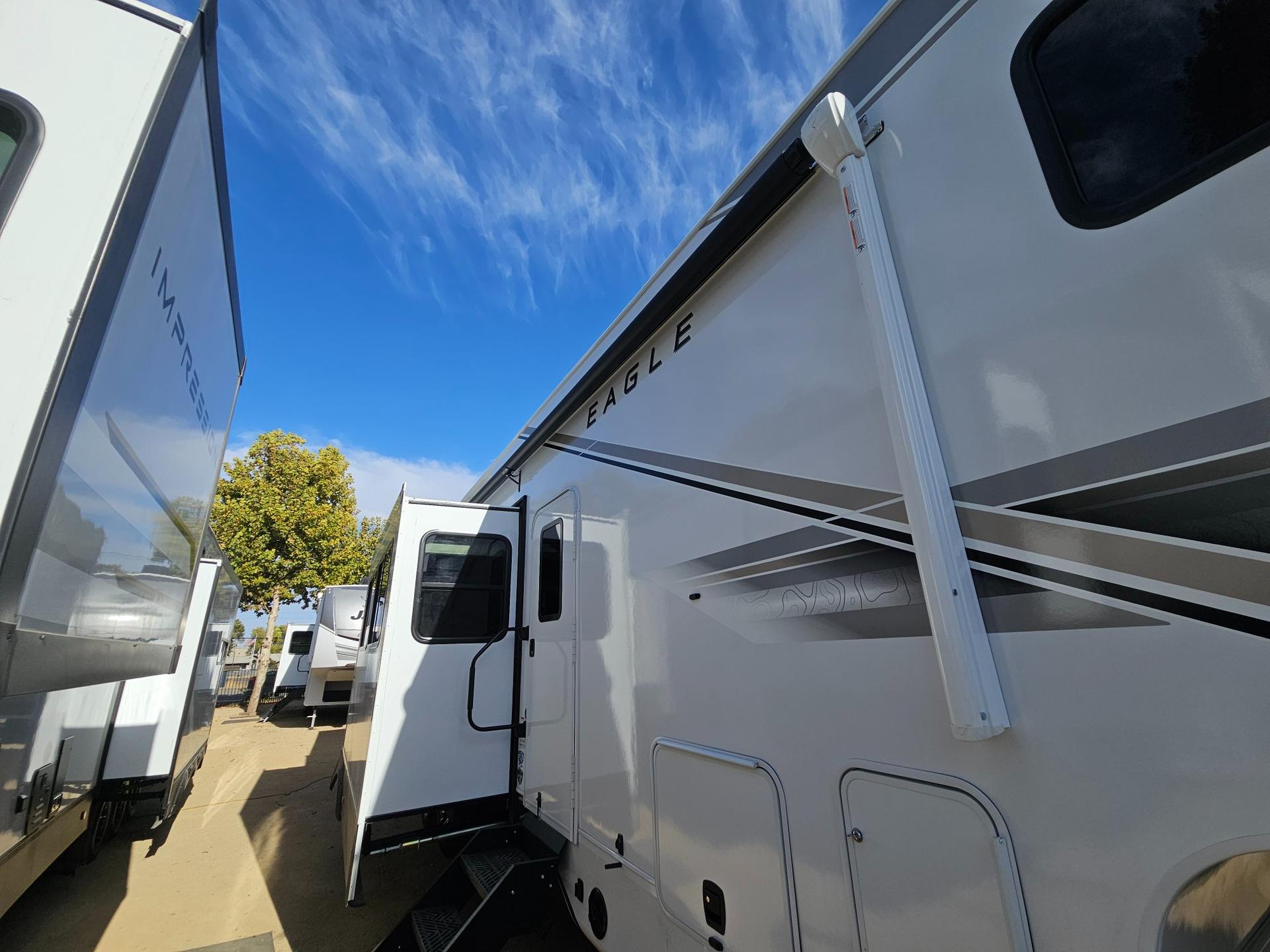 2027 Jayco 2027 Jayco Eagle - thumbnail 43