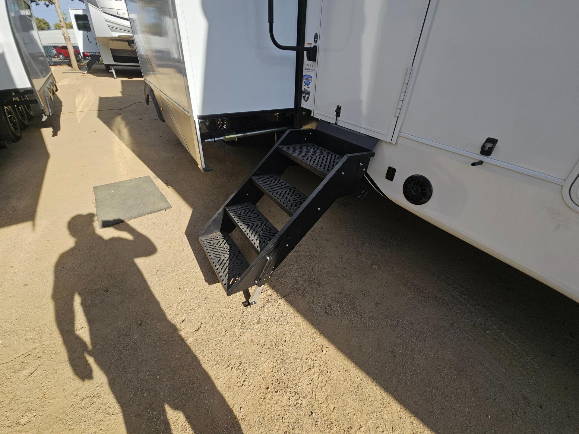 2027 Jayco 2027 Jayco Eagle - thumbnail 45