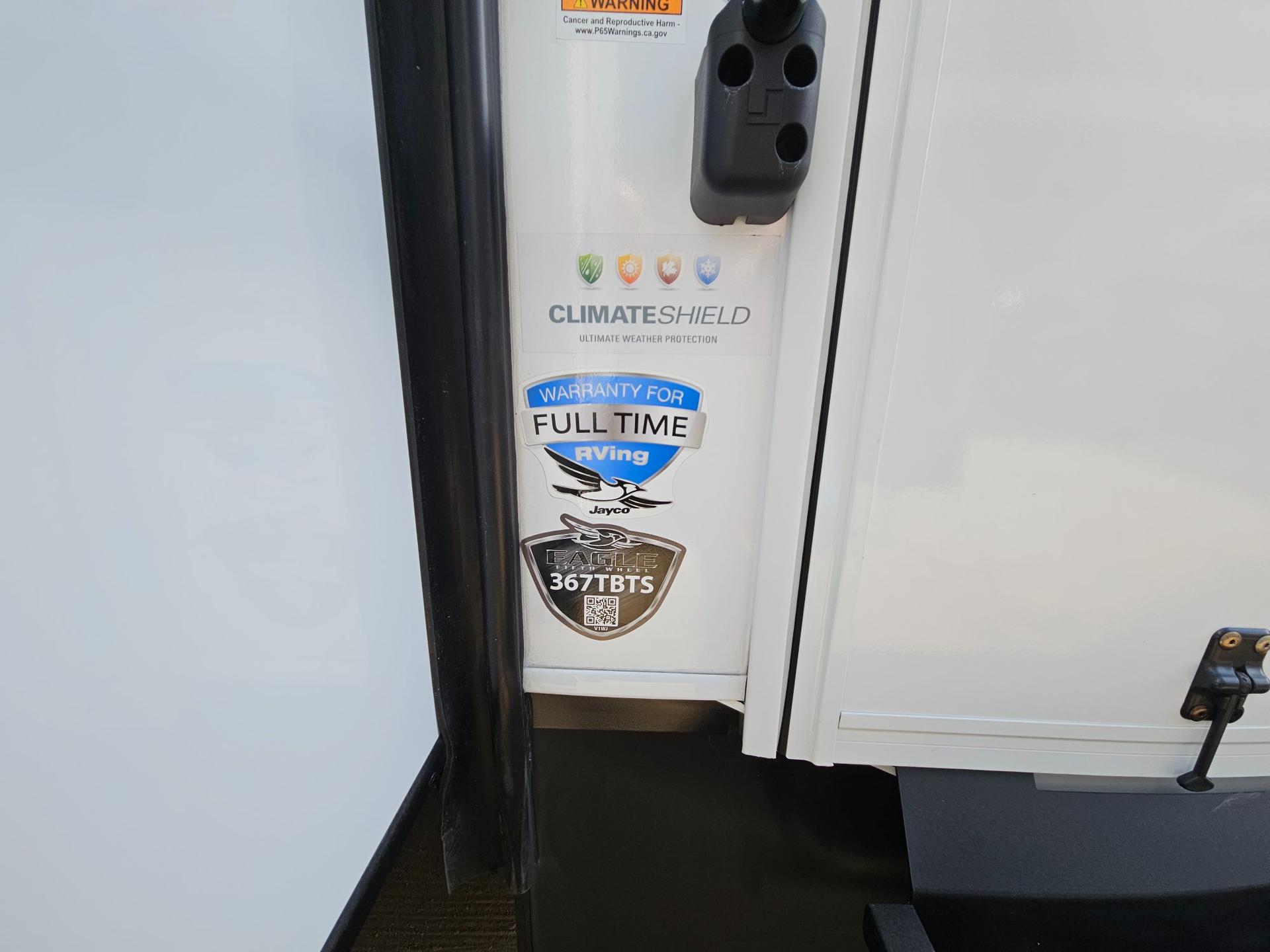 2027 Jayco 2027 Jayco Eagle - thumbnail 46