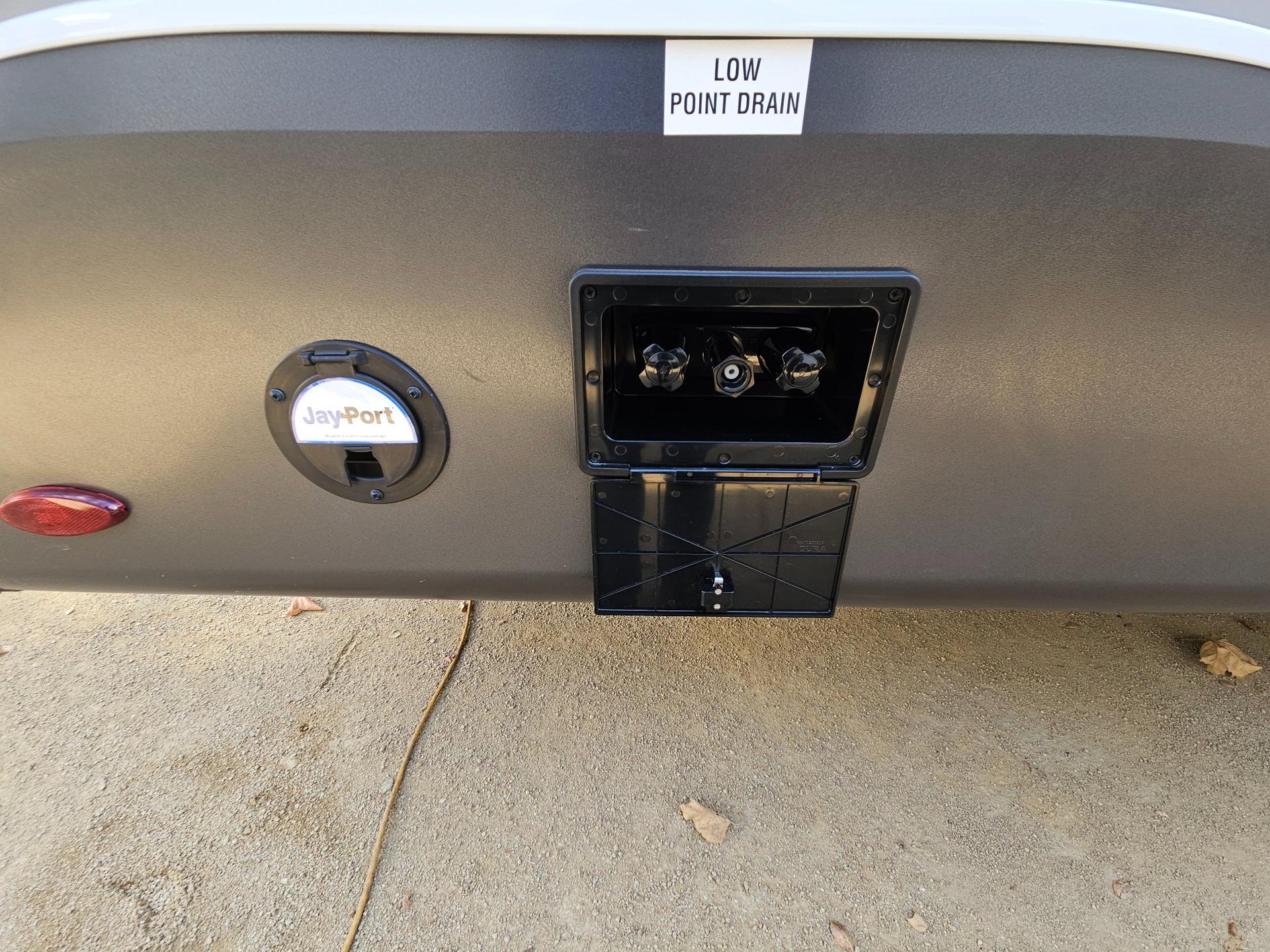 2027 Jayco 2027 Jayco Eagle - thumbnail 49