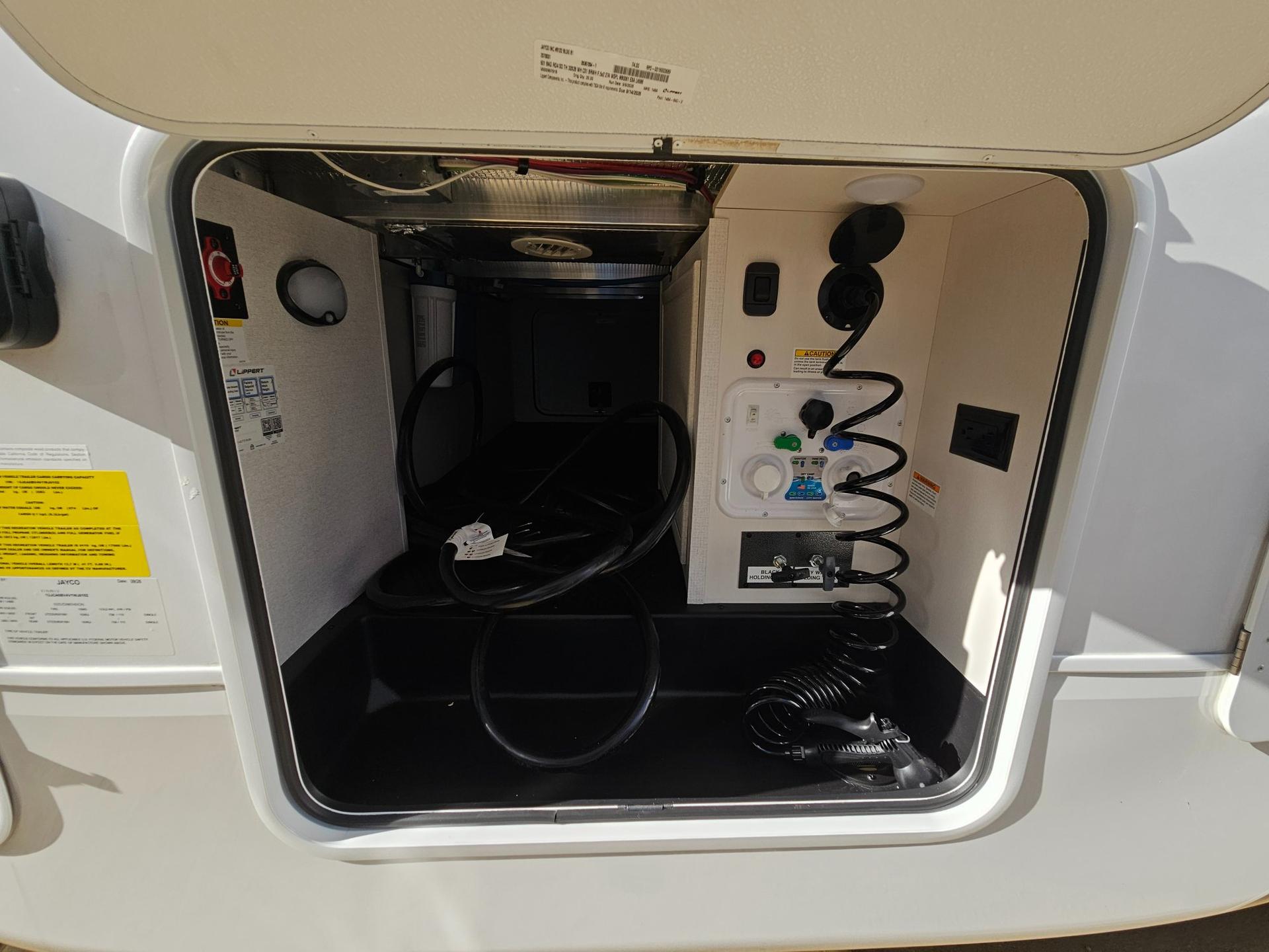 2027 Jayco 2027 Jayco Eagle - thumbnail 51