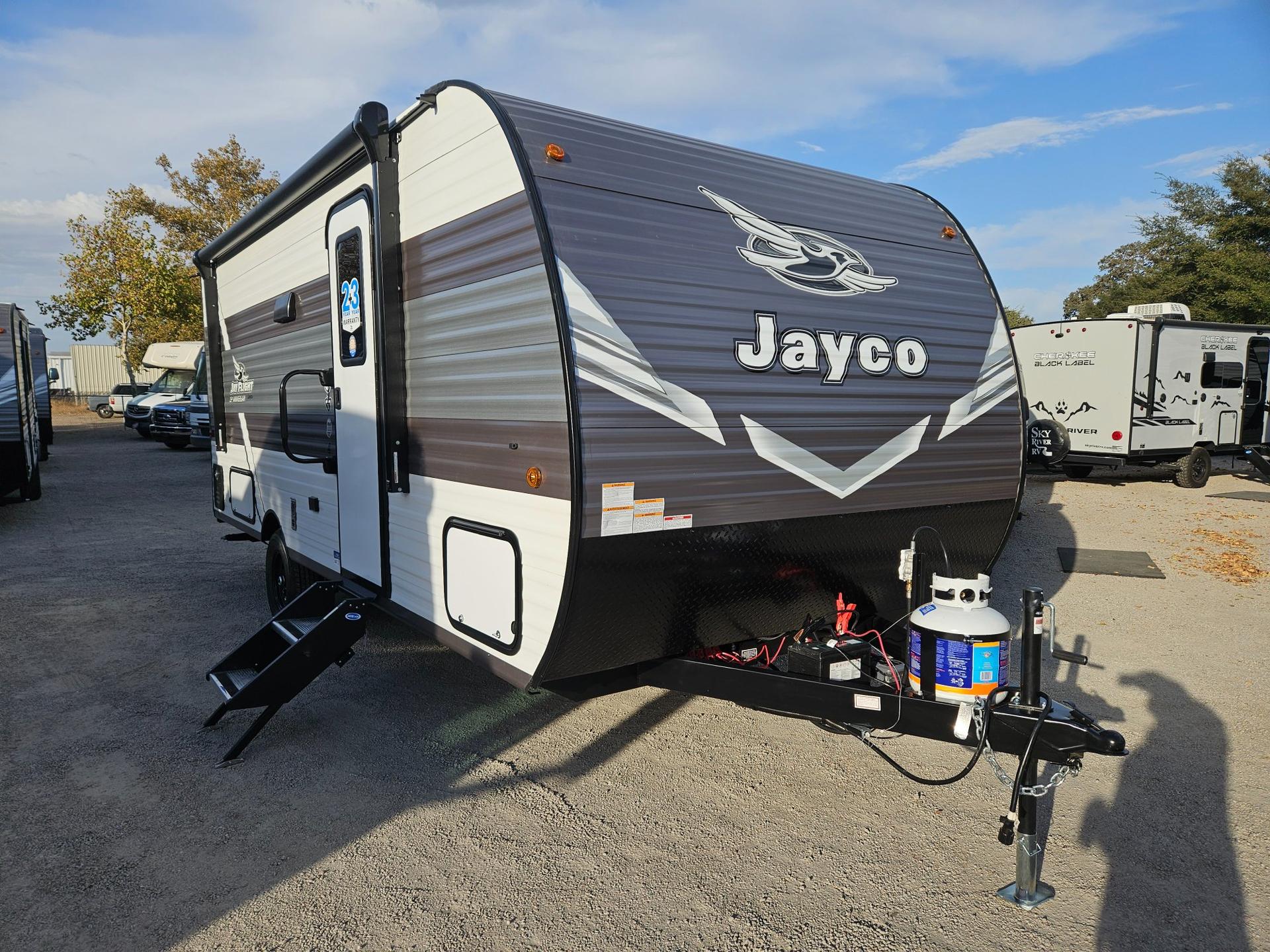 2027 Jayco 2027 Jayco Jay Flight - image 1