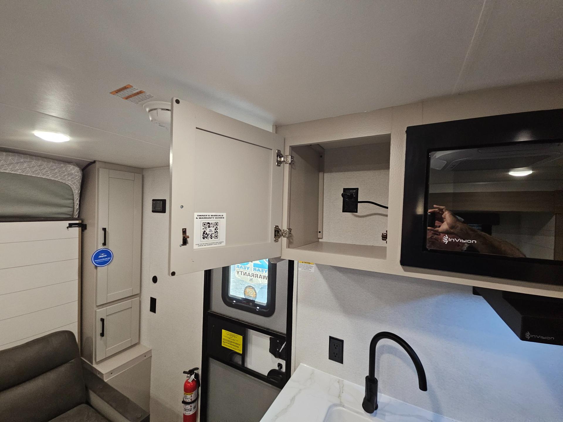 2027 Jayco 2027 Jayco Jay Flight - thumbnail 12
