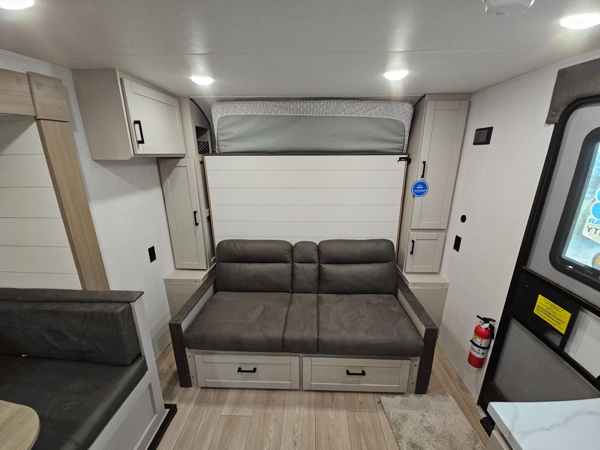 2027 Jayco 2027 Jayco Jay Flight - thumbnail 16