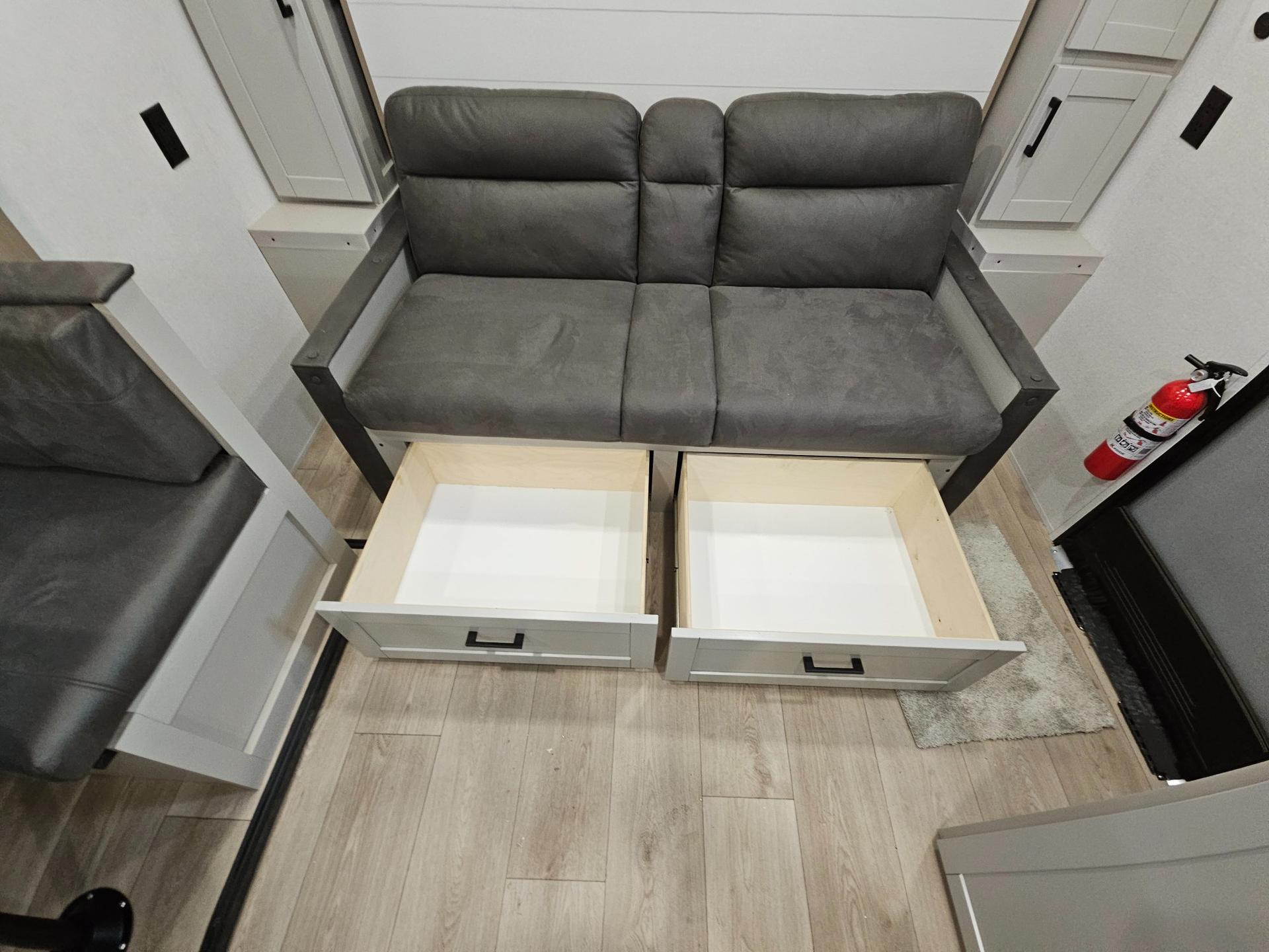 2027 Jayco 2027 Jayco Jay Flight - thumbnail 19