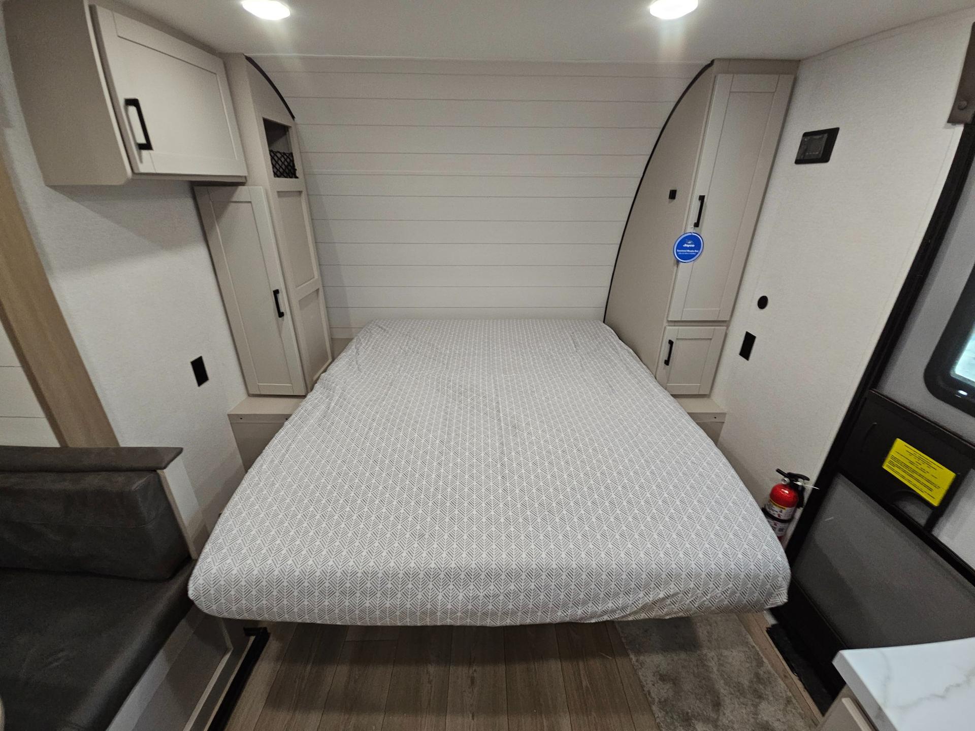 2027 Jayco 2027 Jayco Jay Flight - thumbnail 21