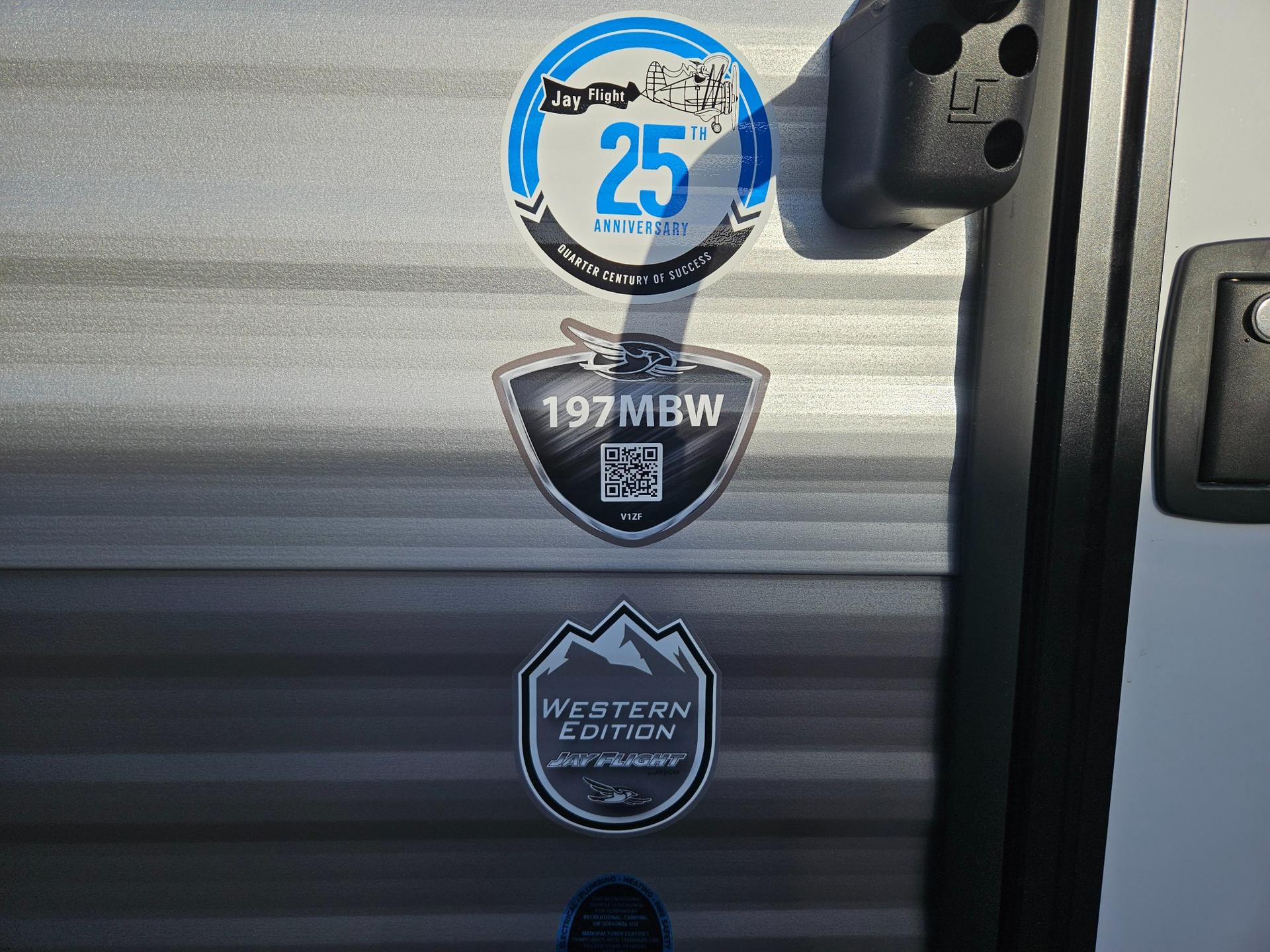 2027 Jayco 2027 Jayco Jay Flight - thumbnail 36