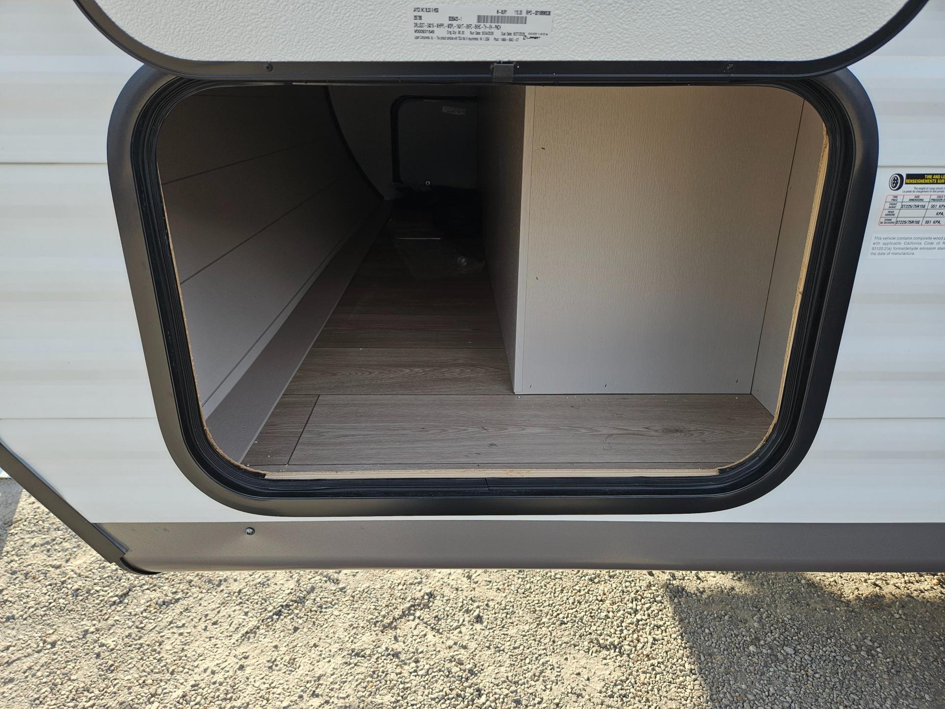 2027 Jayco 2027 Jayco Jay Flight - thumbnail 42