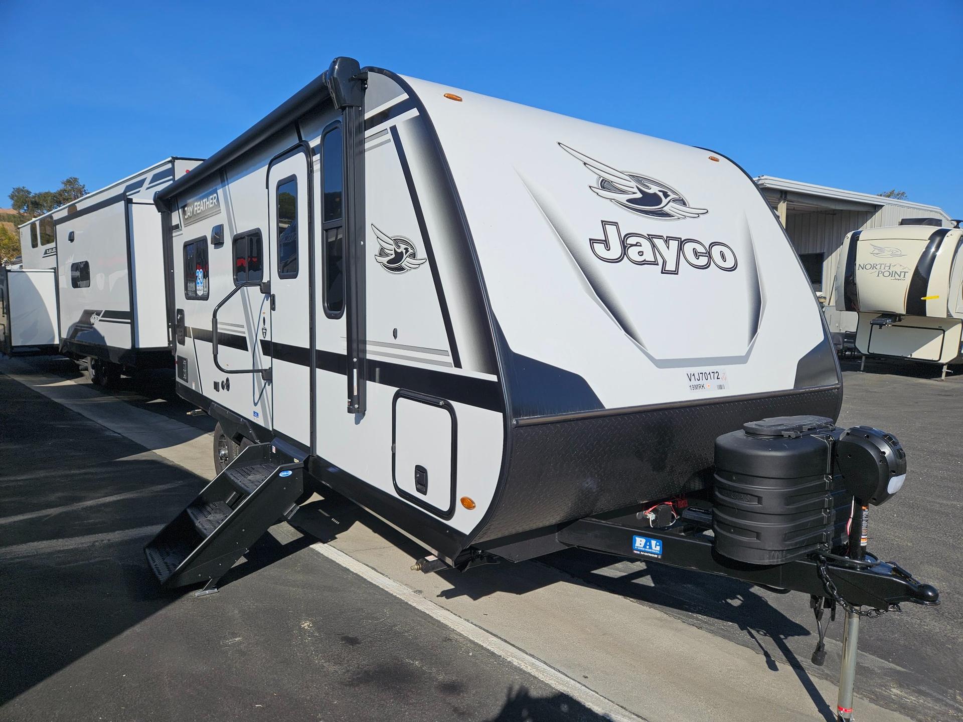 2027 Jayco 2027 Jayco Jay Feather - image 1