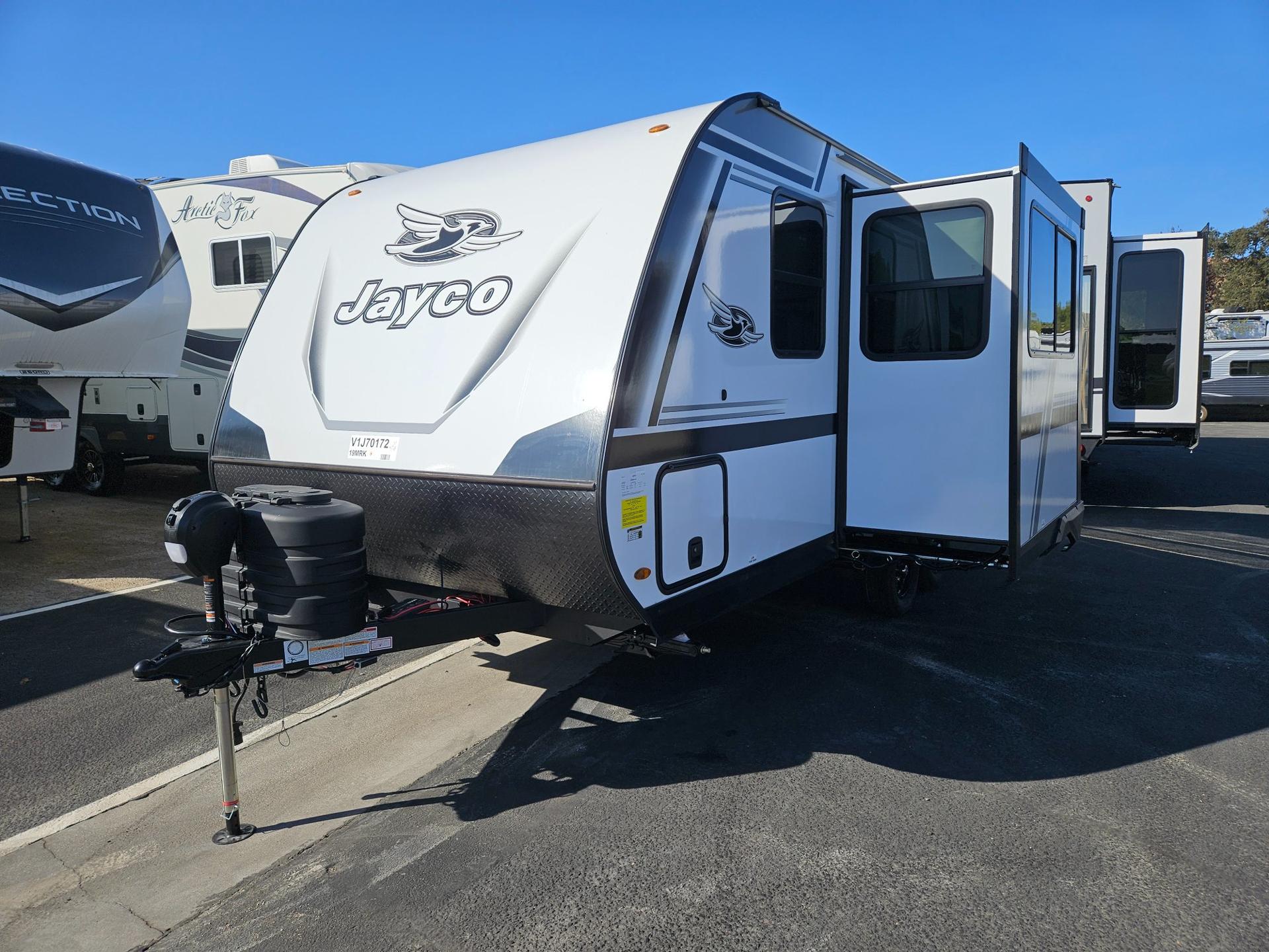 2027 Jayco 2027 Jayco Jay Feather - thumbnail 4