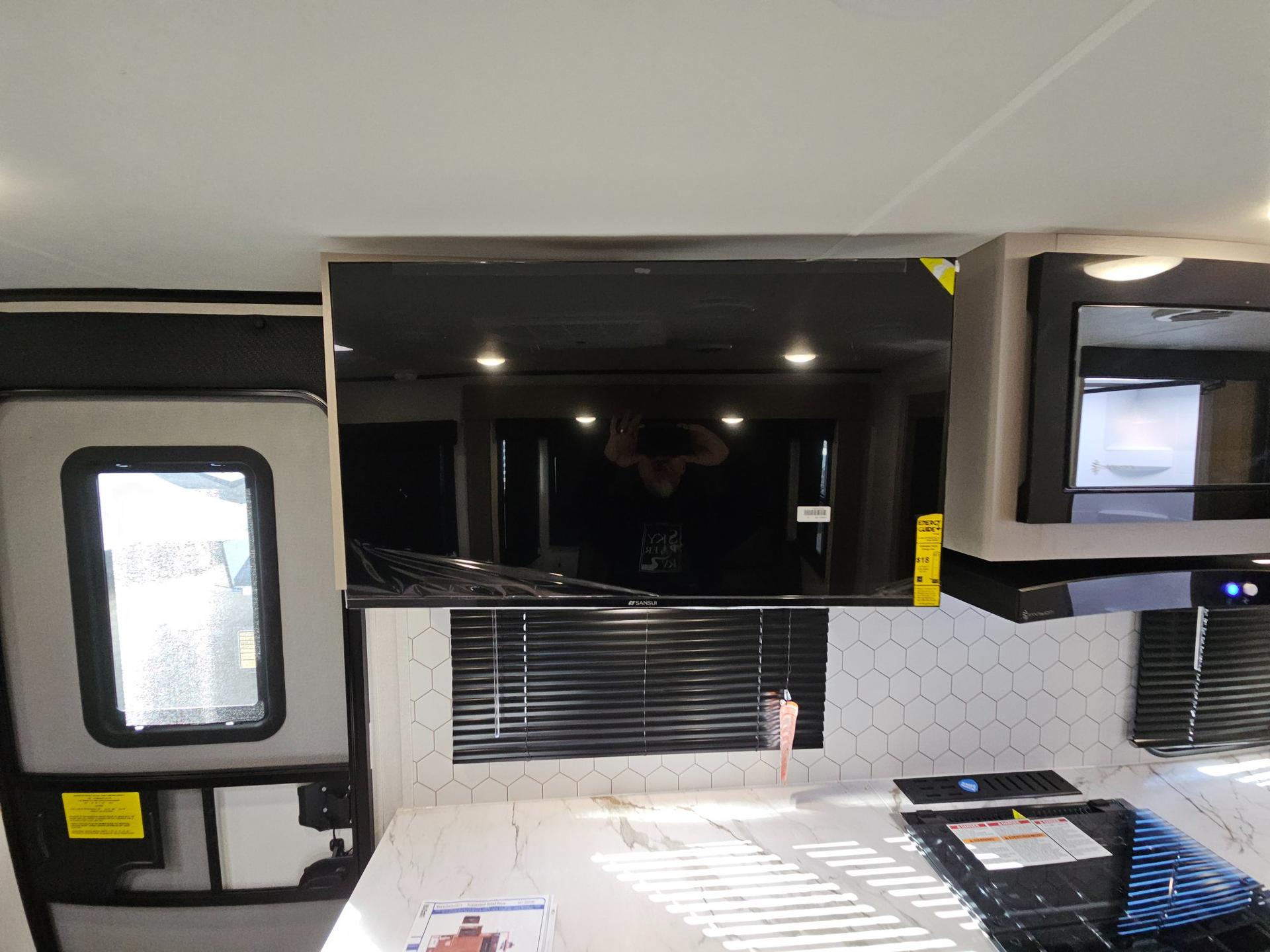 2027 Jayco 2027 Jayco Jay Feather - thumbnail 10