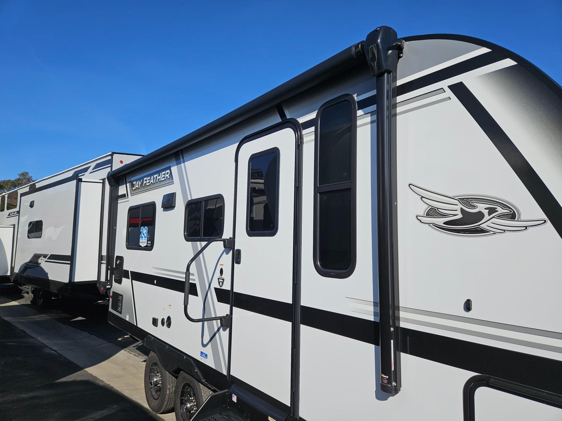 2027 Jayco 2027 Jayco Jay Feather - thumbnail 30