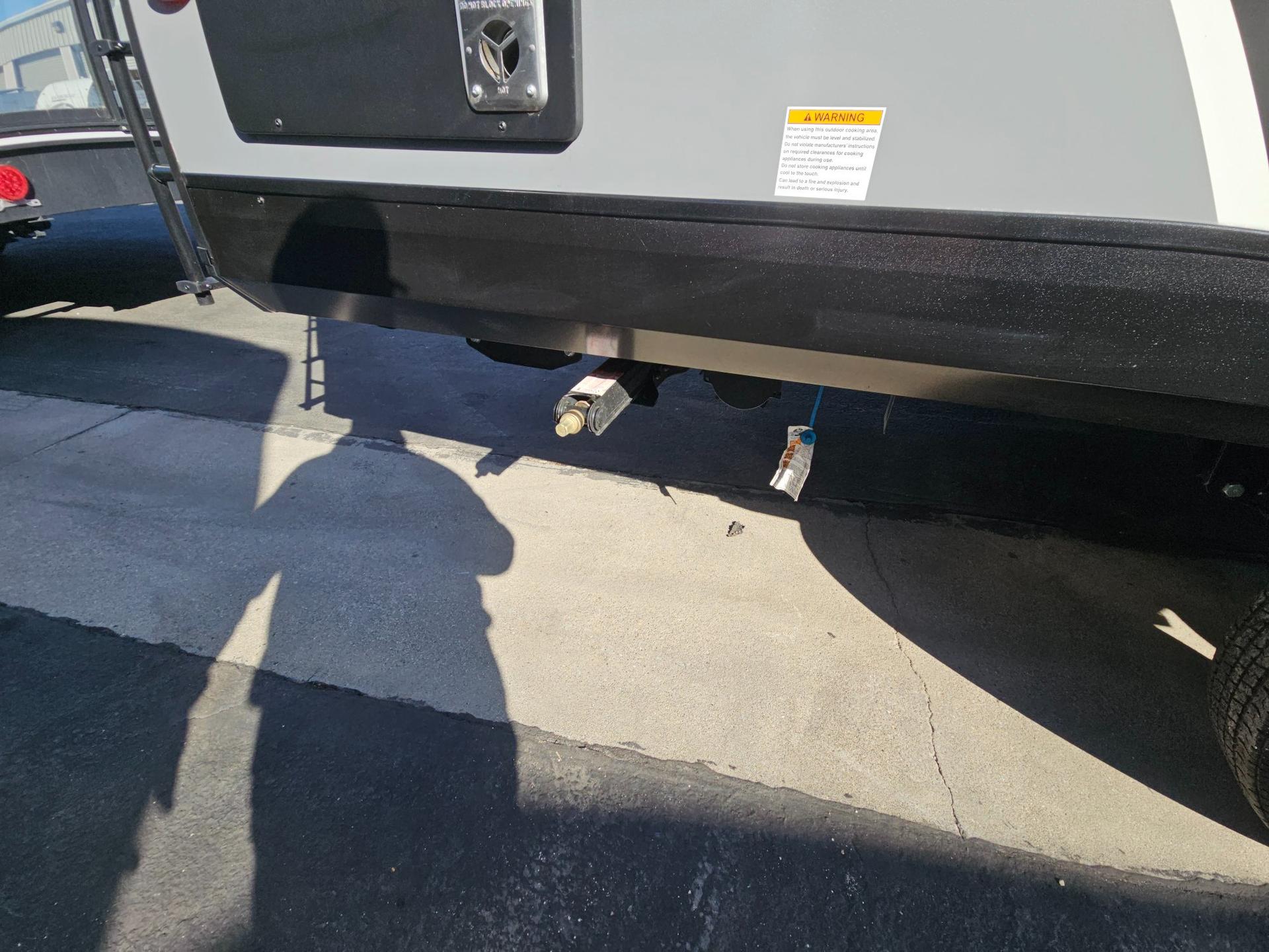 2027 Jayco 2027 Jayco Jay Feather - thumbnail 34