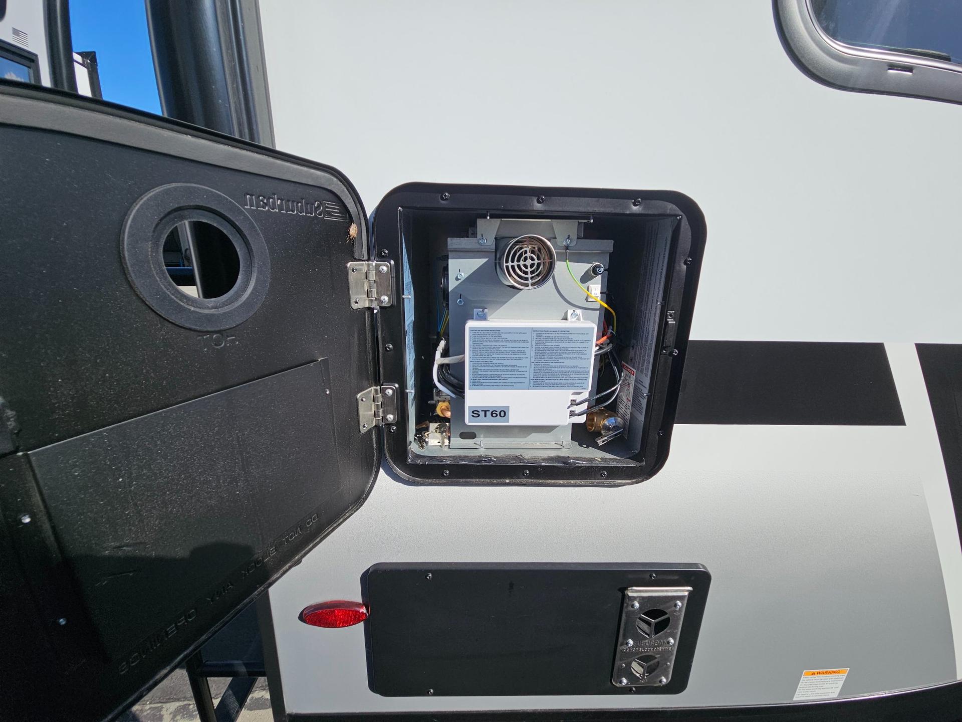 2027 Jayco 2027 Jayco Jay Feather - thumbnail 35