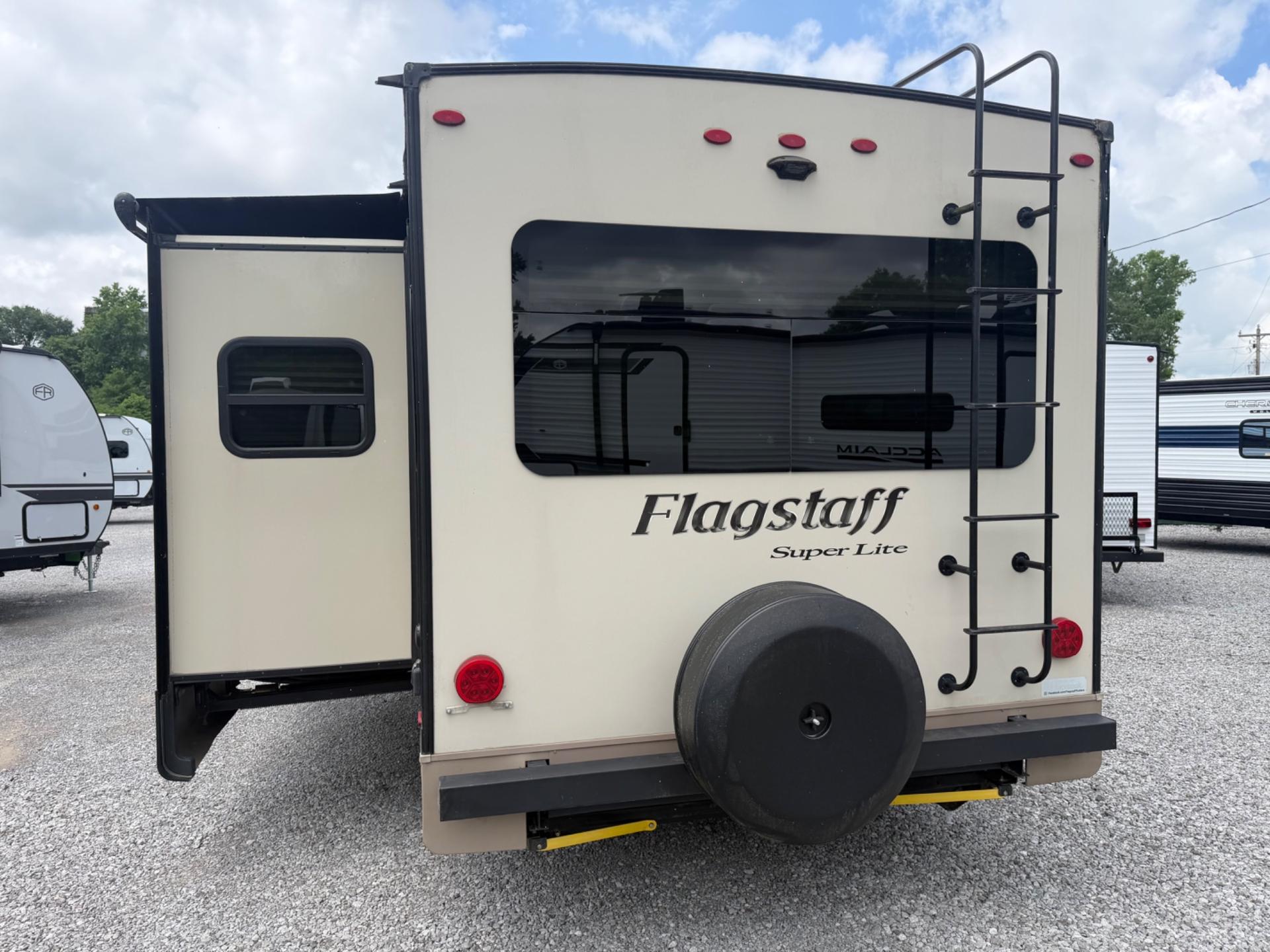 2019 Forest River 2019 Forest River Flagstaff Super Lite - thumbnail 5