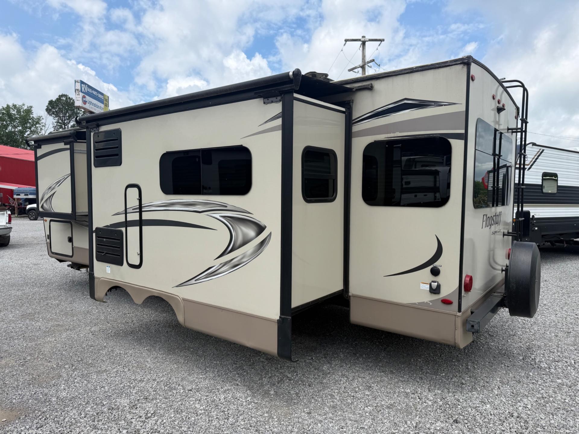 2019 Forest River 2019 Forest River Flagstaff Super Lite - thumbnail 6