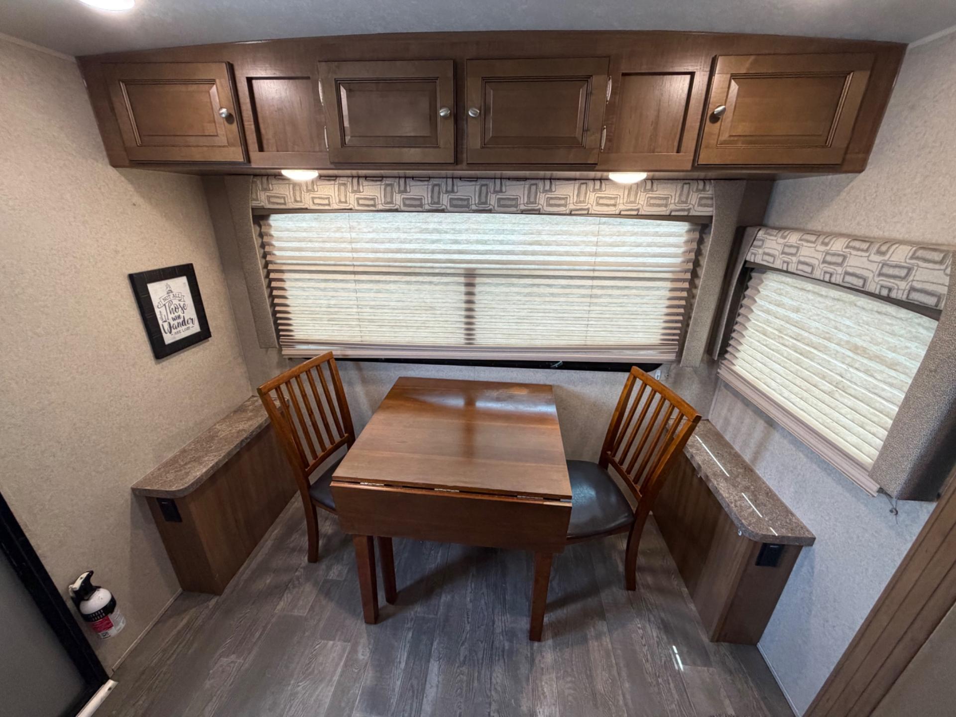 2019 Forest River 2019 Forest River Flagstaff Super Lite - thumbnail 8