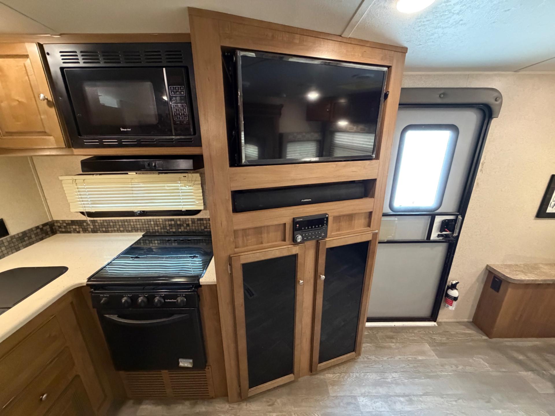 2019 Forest River 2019 Forest River Flagstaff Super Lite - thumbnail 10