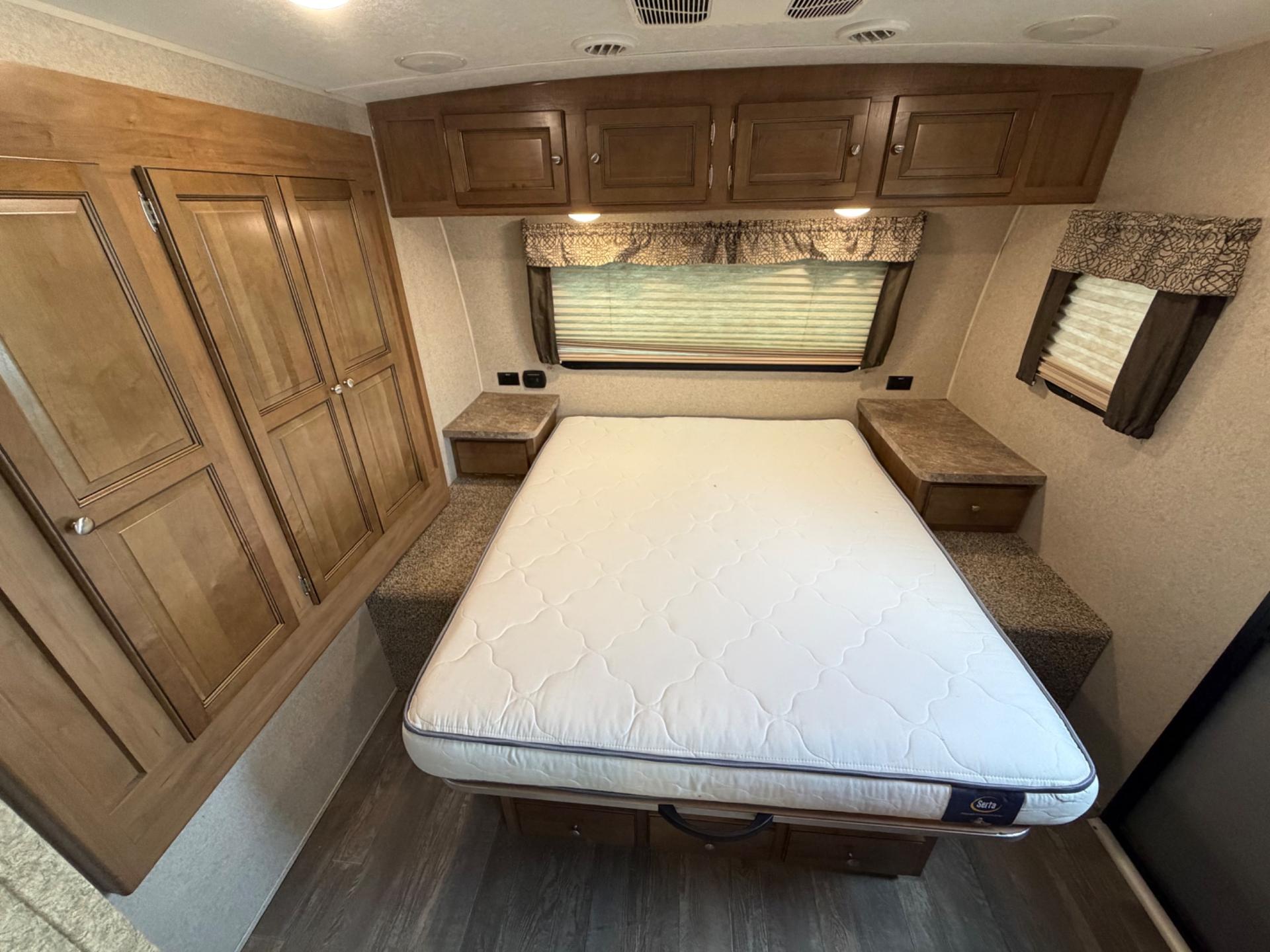 2019 Forest River 2019 Forest River Flagstaff Super Lite - thumbnail 14