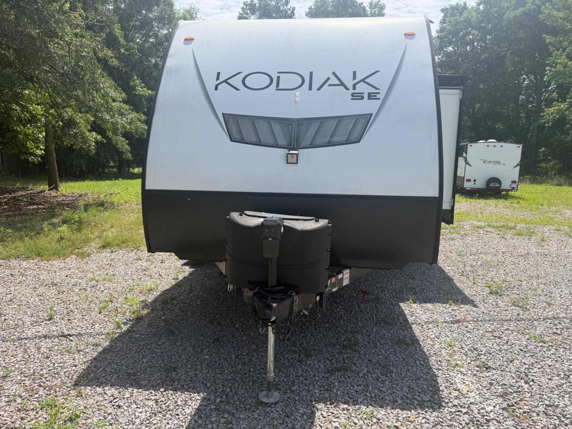 2021 DUTCHMEN 2021 DUTCHMEN KODIAK - thumbnail 3