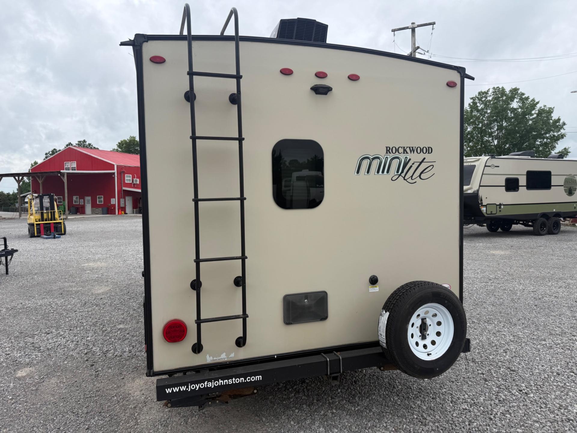 2018 Rockwood 2018 Rockwood Mini Lite - thumbnail 6