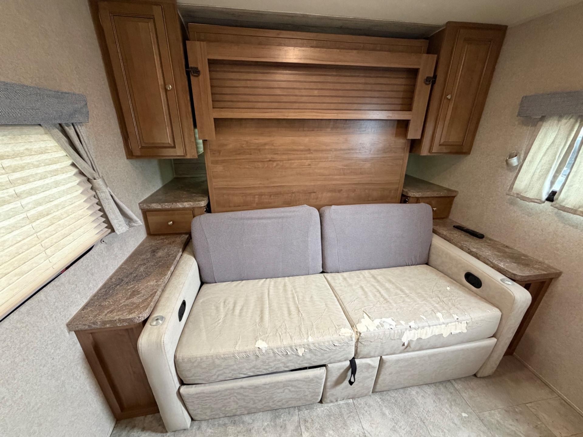 2018 Rockwood 2018 Rockwood Mini Lite - thumbnail 10