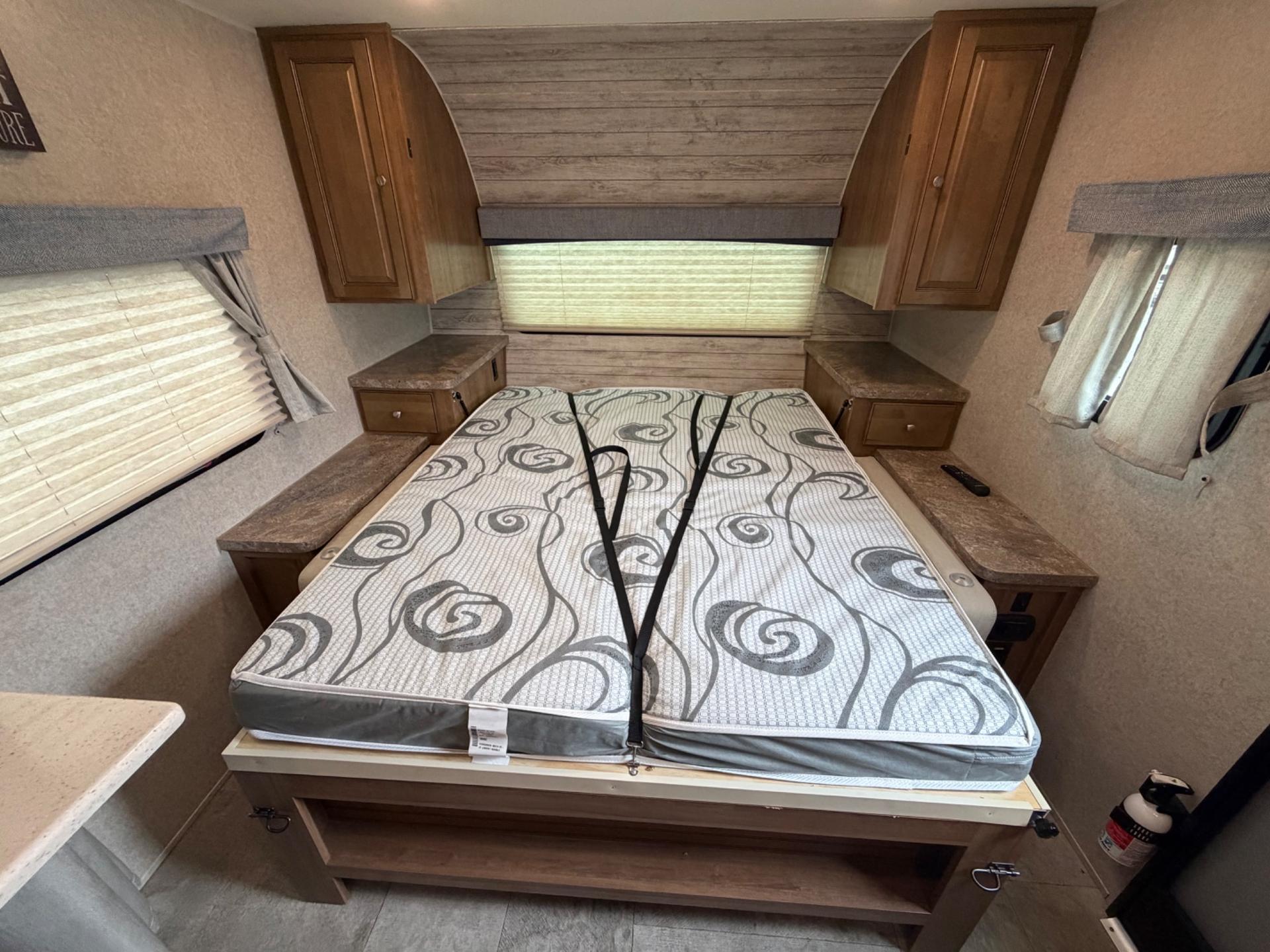 2018 Rockwood 2018 Rockwood Mini Lite - thumbnail 14