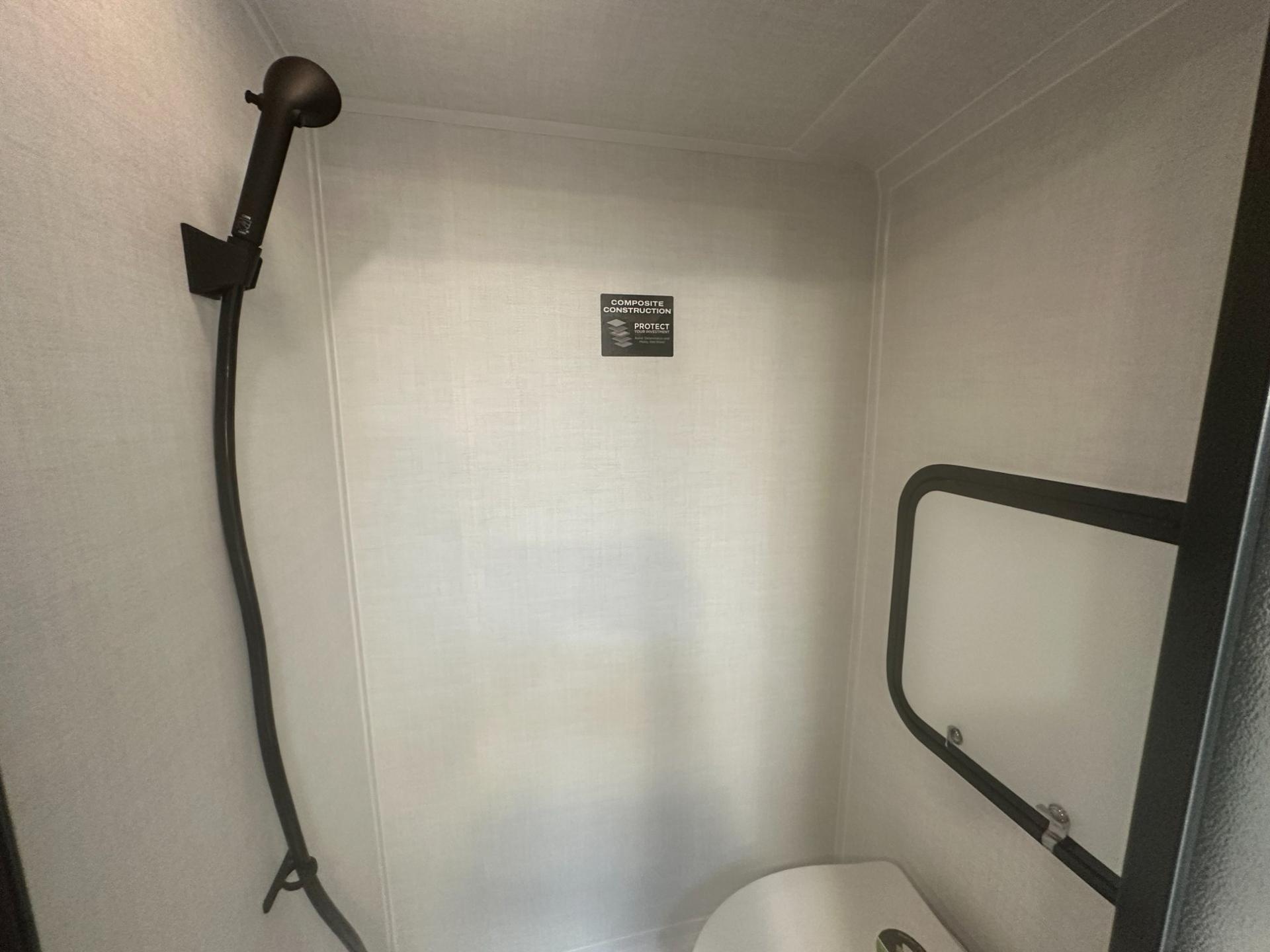 2027 Forest River 2027 Forest River Rockwood Geo Pro - thumbnail 12