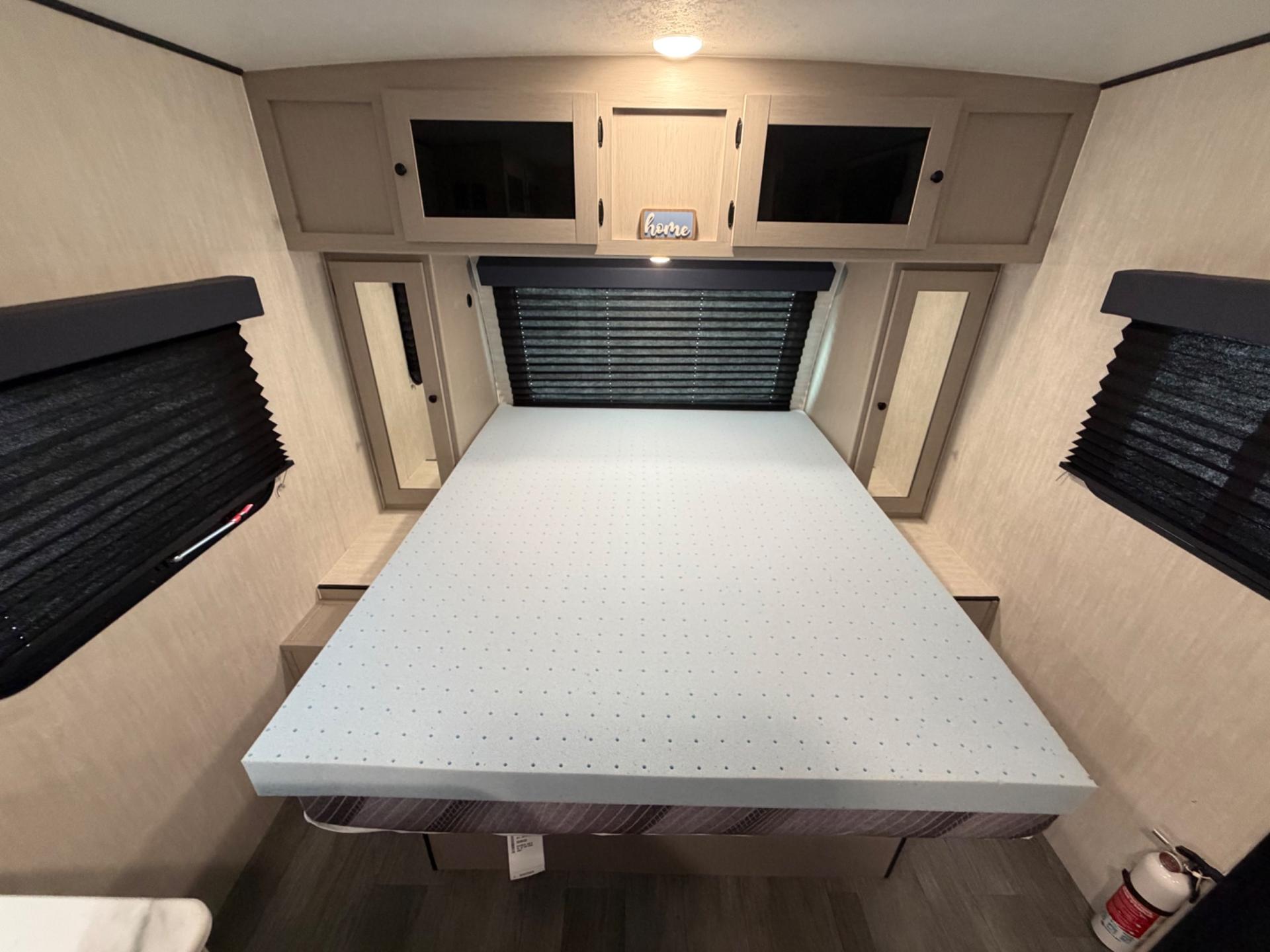 2025 Coachmen 2025 Coachmen Apex Nano - thumbnail 11