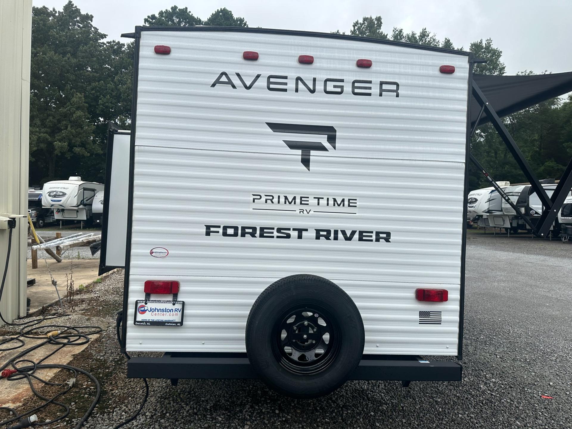 2027 Prime Time 2027 Prime Time Avenger - thumbnail 7