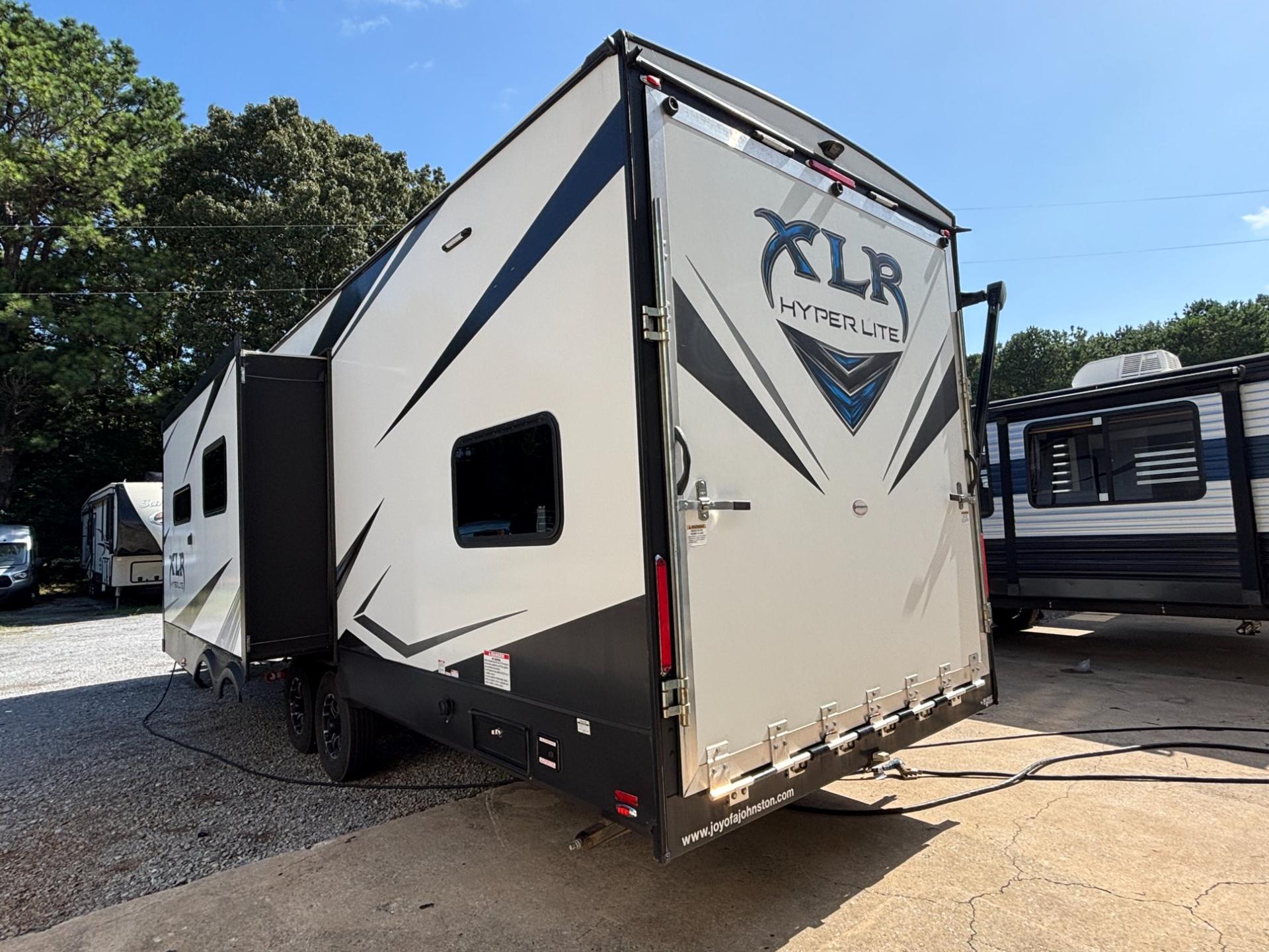 2019 Forest River 2019 Forest River XLR Hyperlite - thumbnail 6