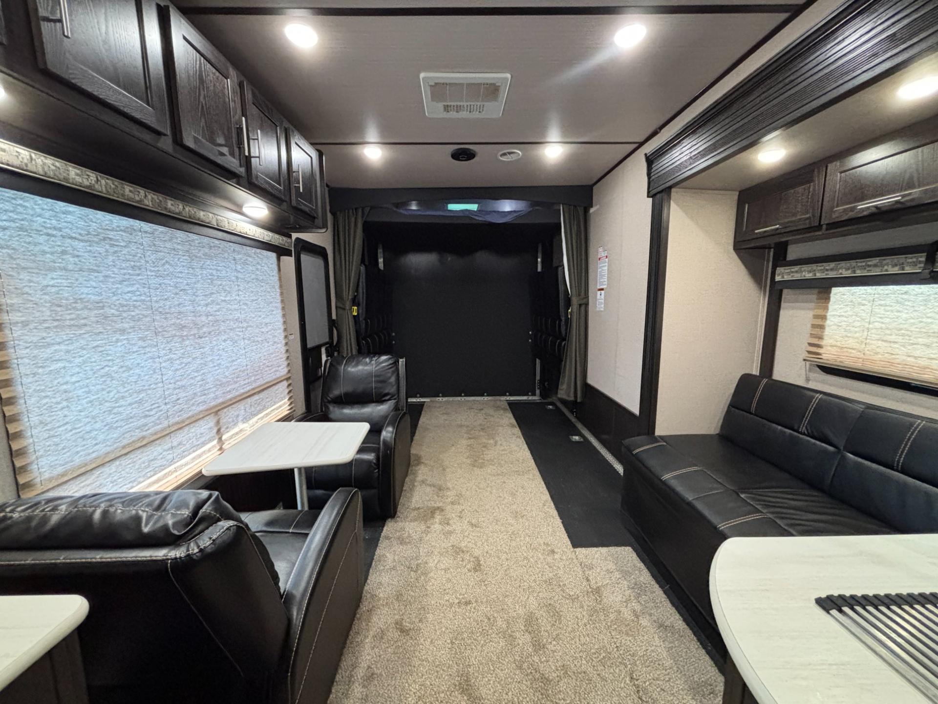 2019 Forest River 2019 Forest River XLR Hyperlite - thumbnail 7