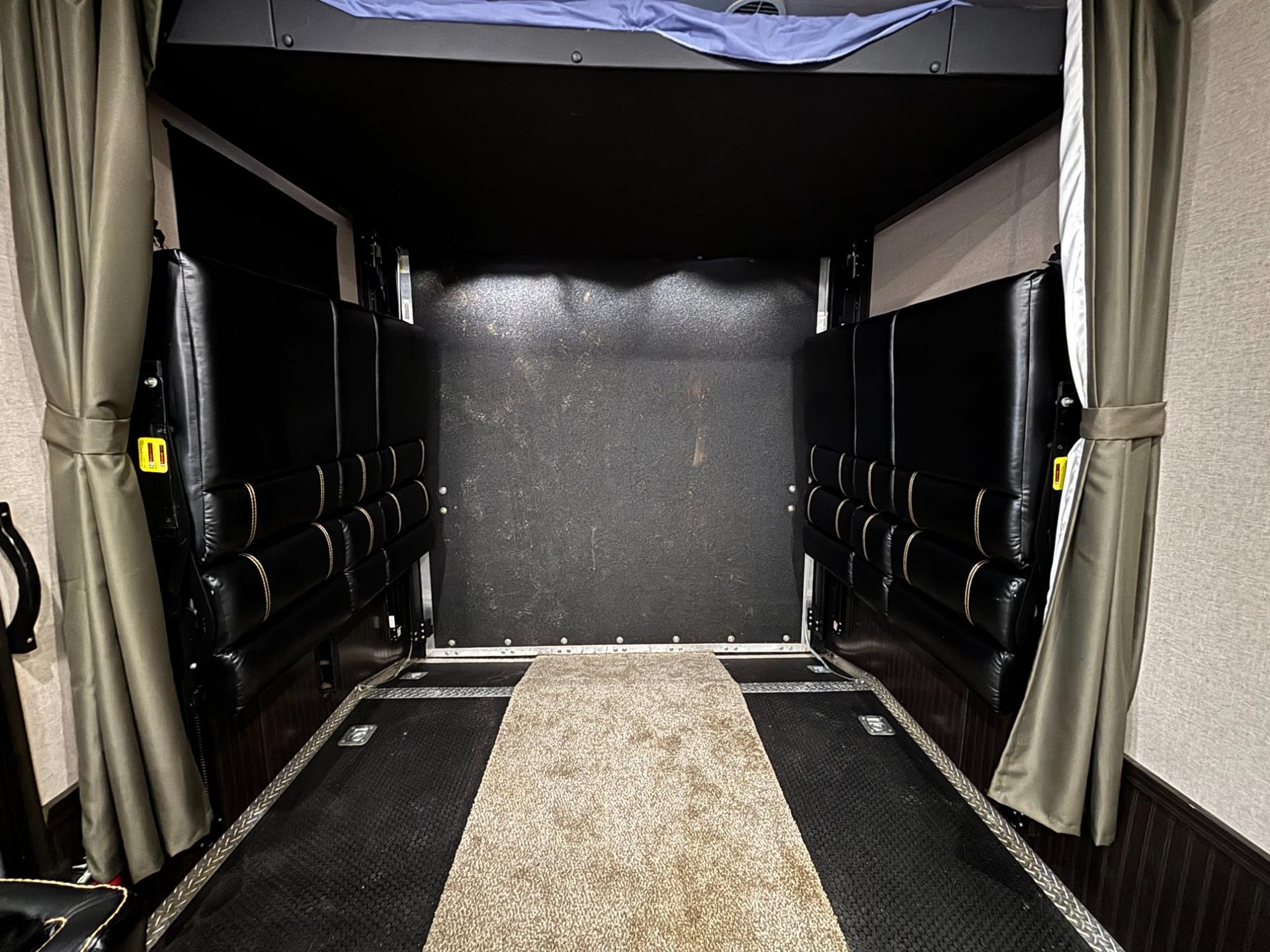 2019 Forest River 2019 Forest River XLR Hyperlite - thumbnail 8