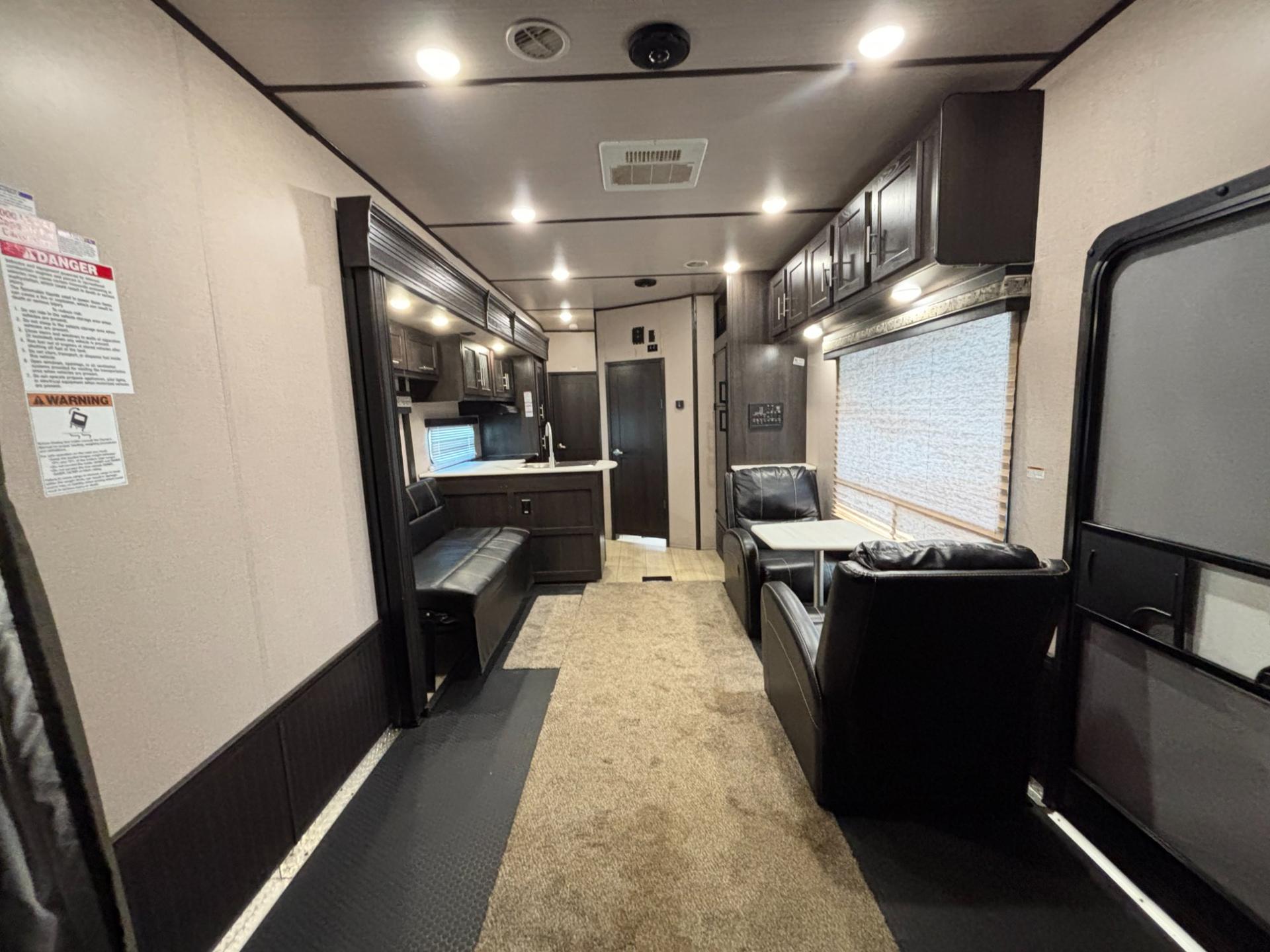 2019 Forest River 2019 Forest River XLR Hyperlite - thumbnail 9