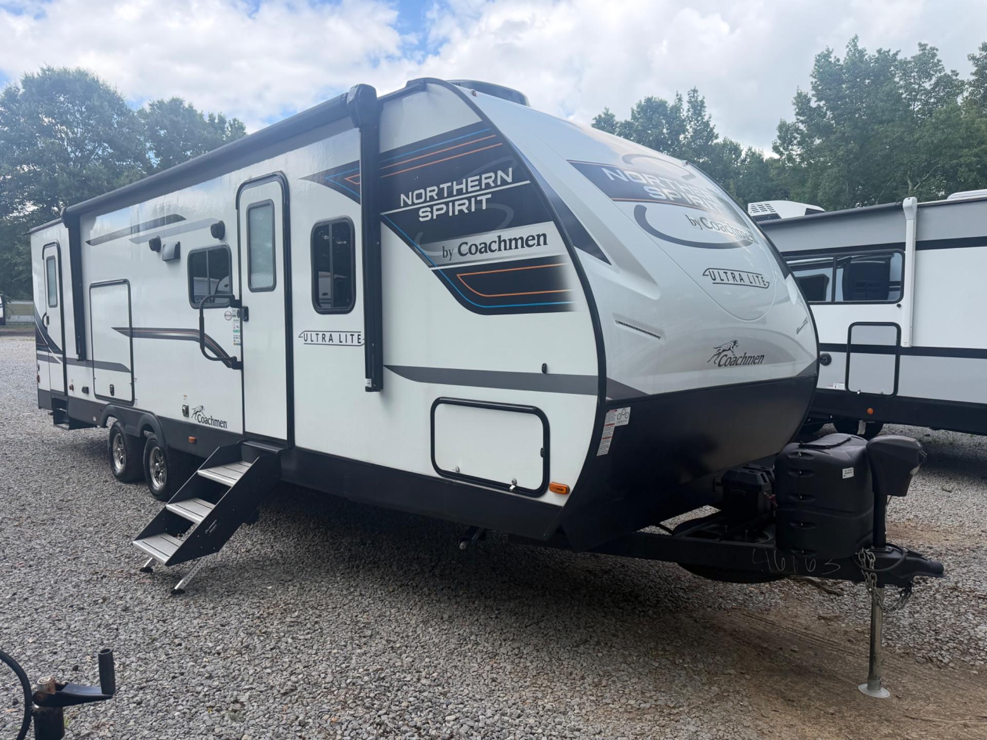 2023 Coachmen Northern Spirit 2963BH
