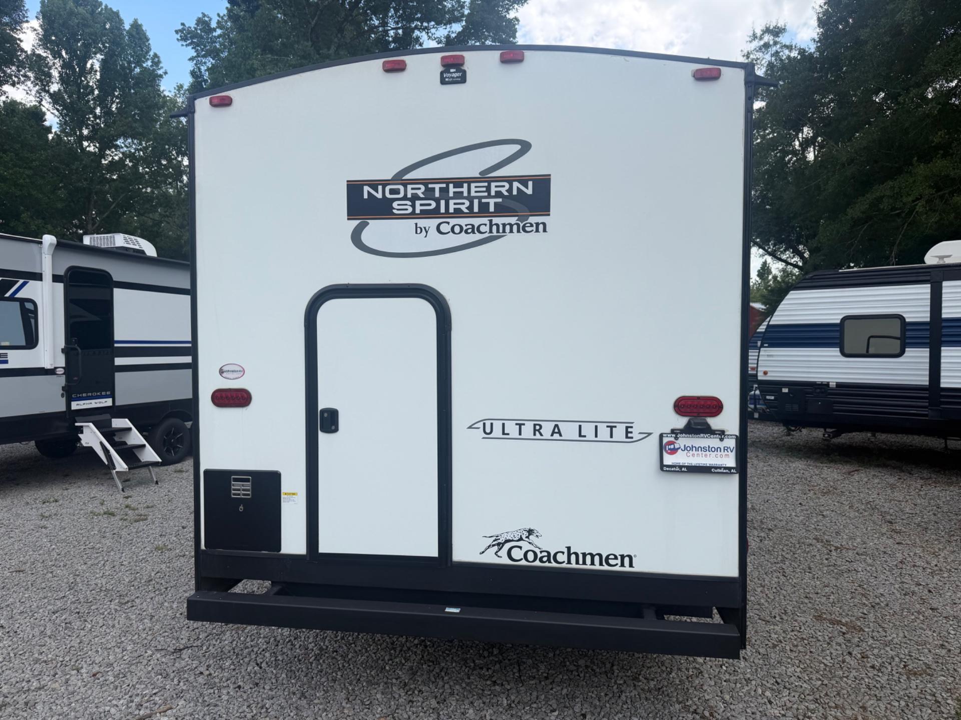 2023 Coachmen 2023 Coachmen Northern Spirit - thumbnail 6