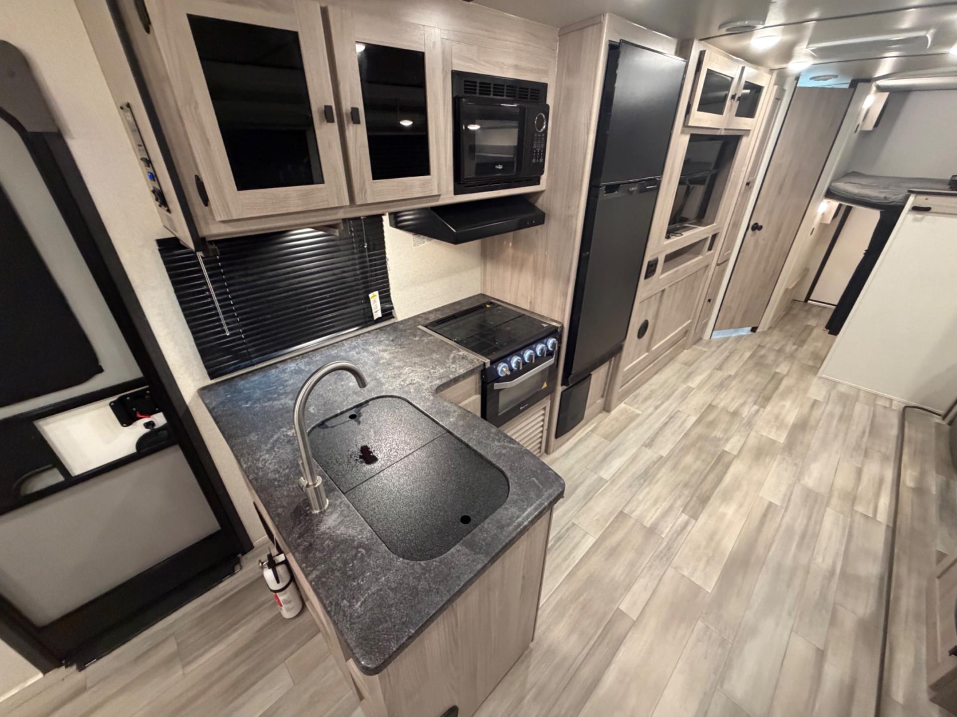 2023 Coachmen 2023 Coachmen Northern Spirit - thumbnail 10