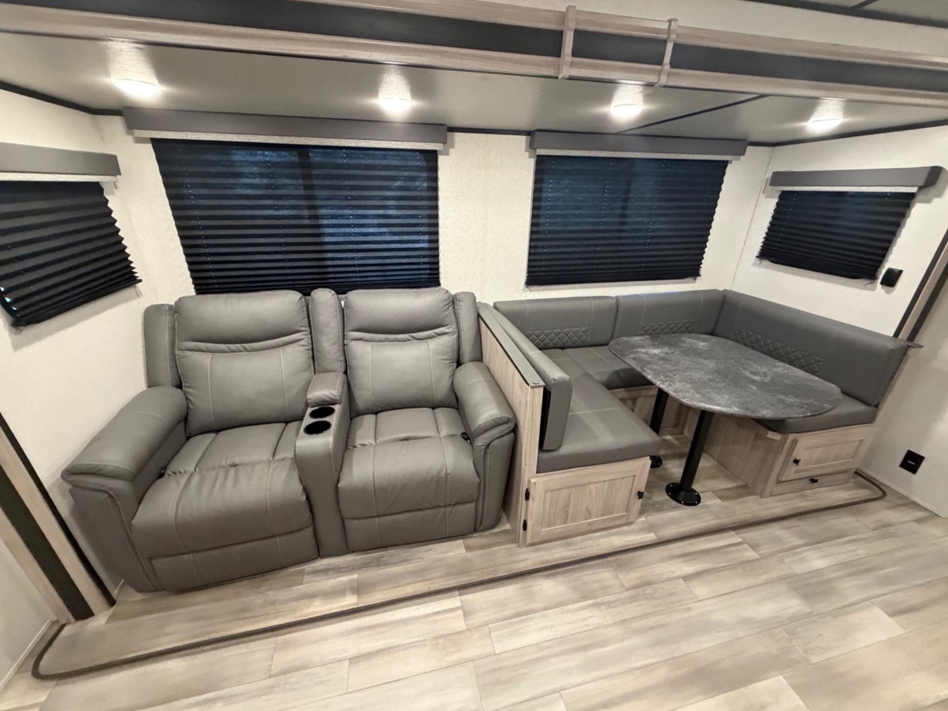 2023 Coachmen 2023 Coachmen Northern Spirit - thumbnail 12