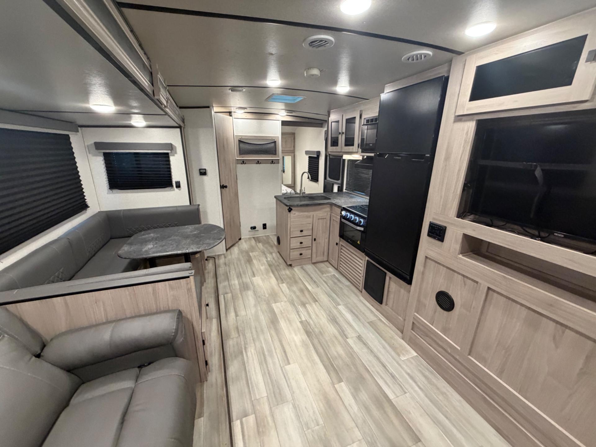 2023 Coachmen 2023 Coachmen Northern Spirit - thumbnail 13