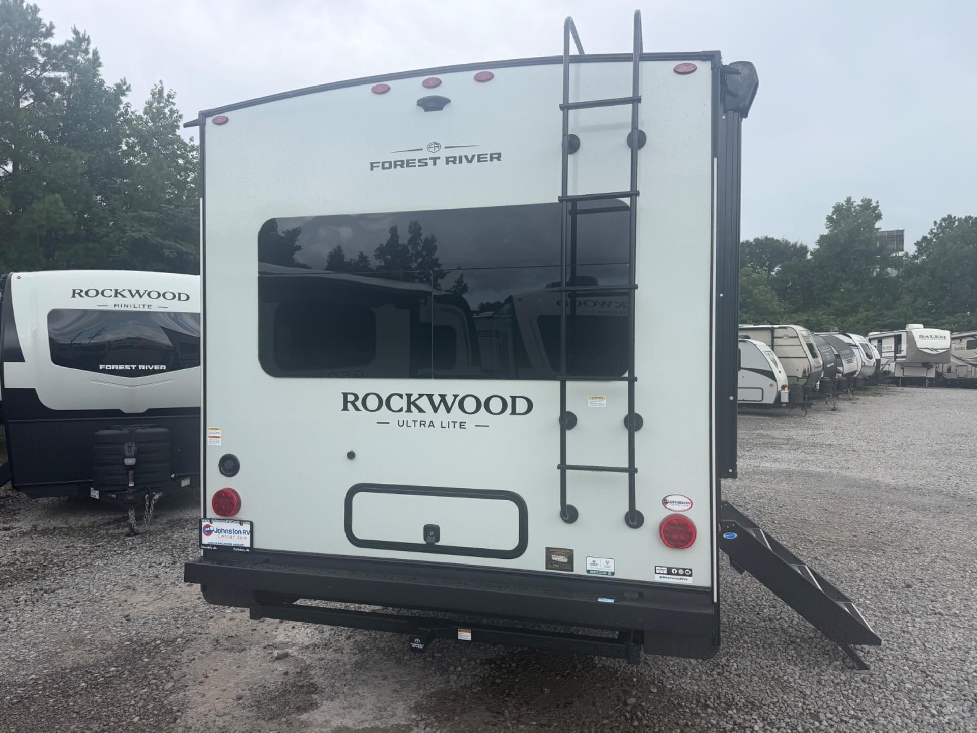 2027 Forest River 2027 Forest River Rockwood Ultra Lite - thumbnail 7