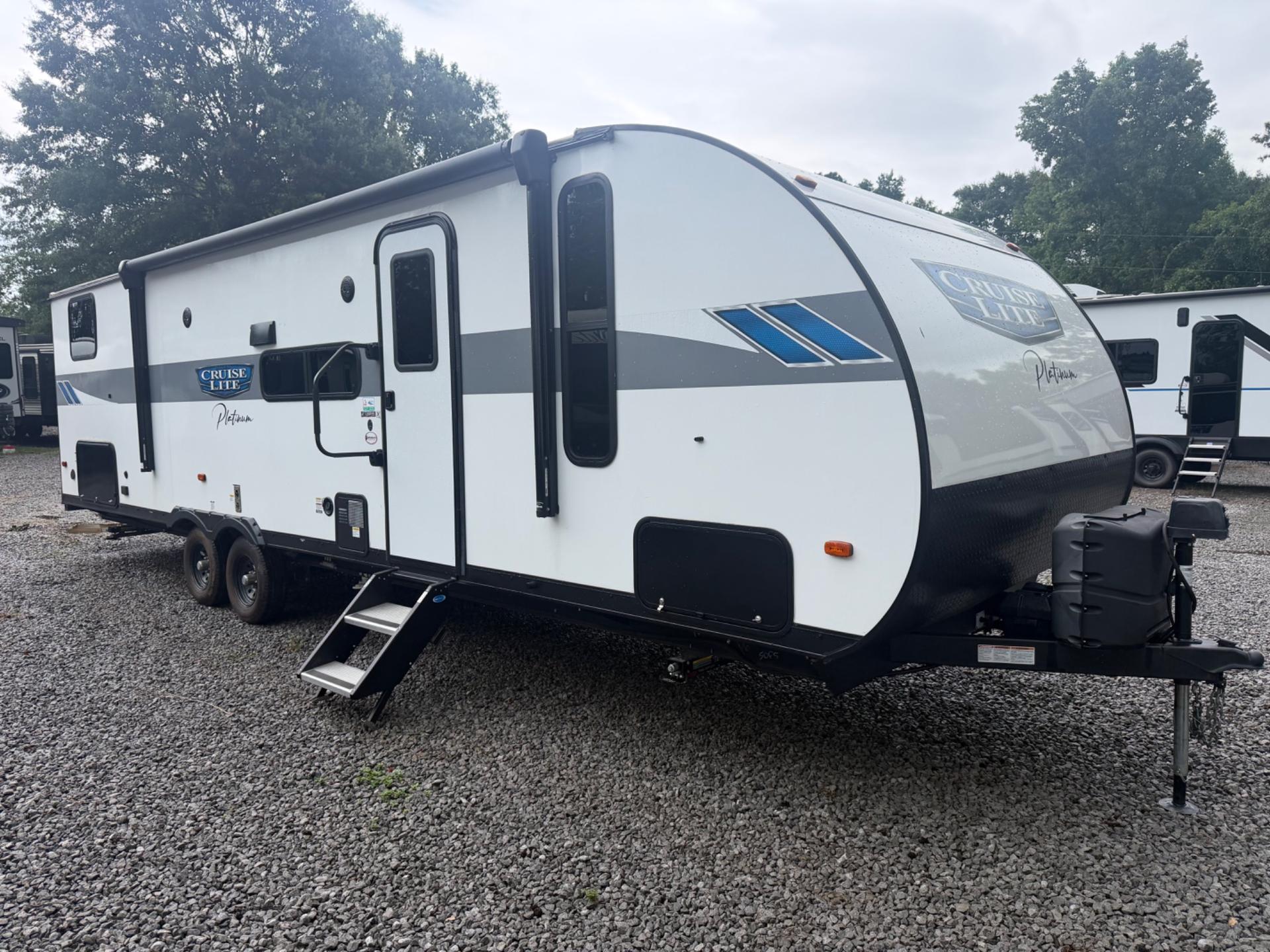 2023 Forest River Salem Cruise Lite 273QBXLX